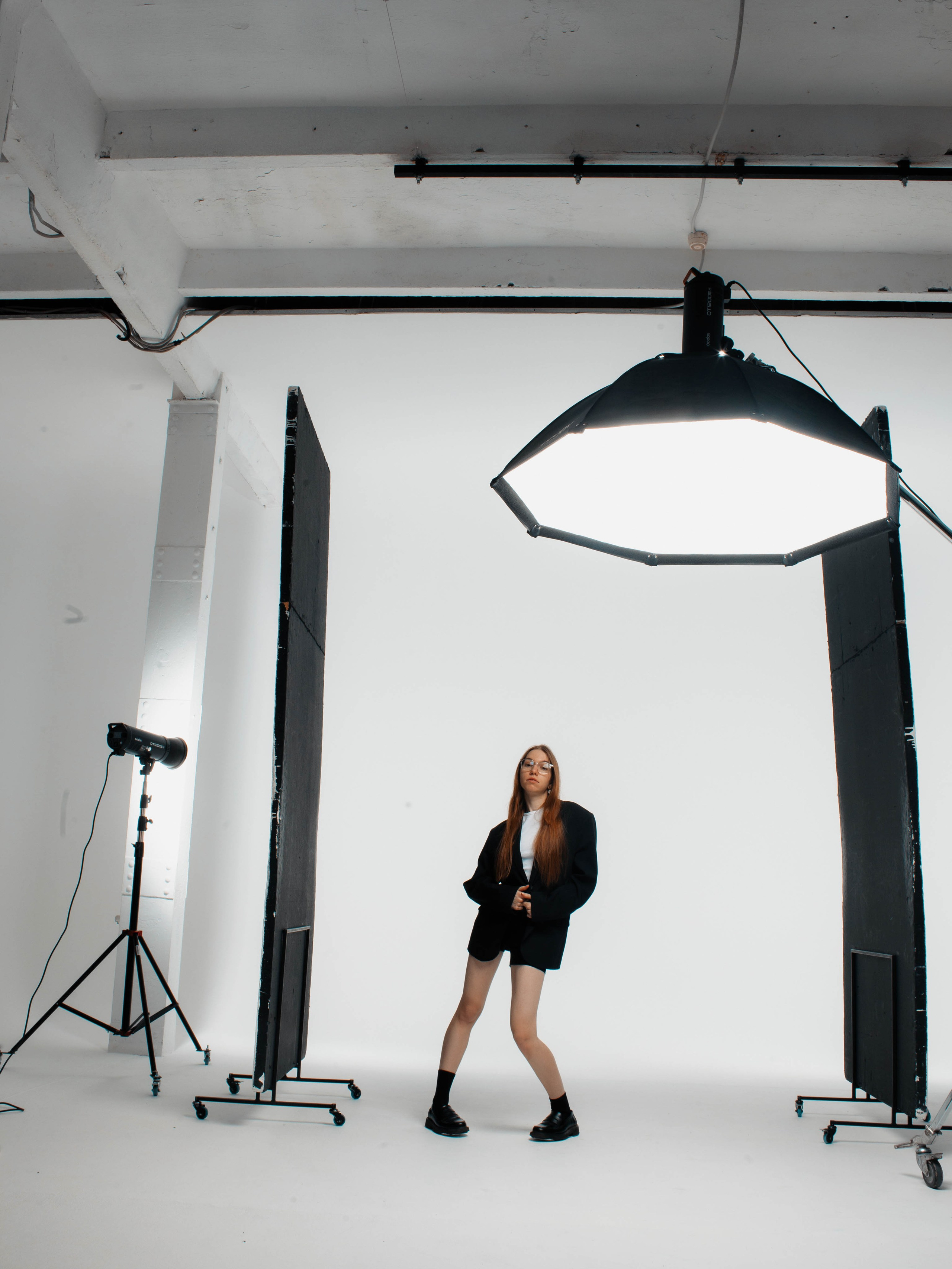 Вика. Фотограф и видеограф Даня Хазигалиев