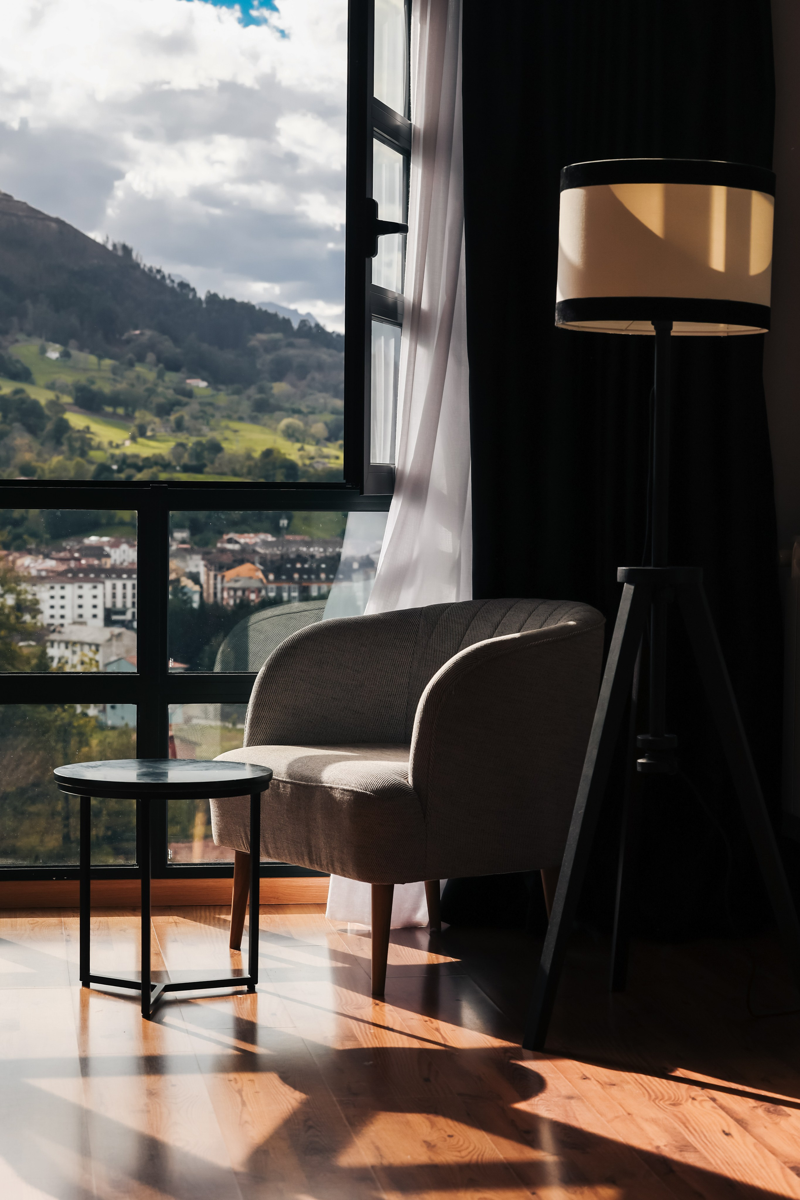 Hotel Mirador de la Sepada. Фотограф Виктория Волкова. Москва