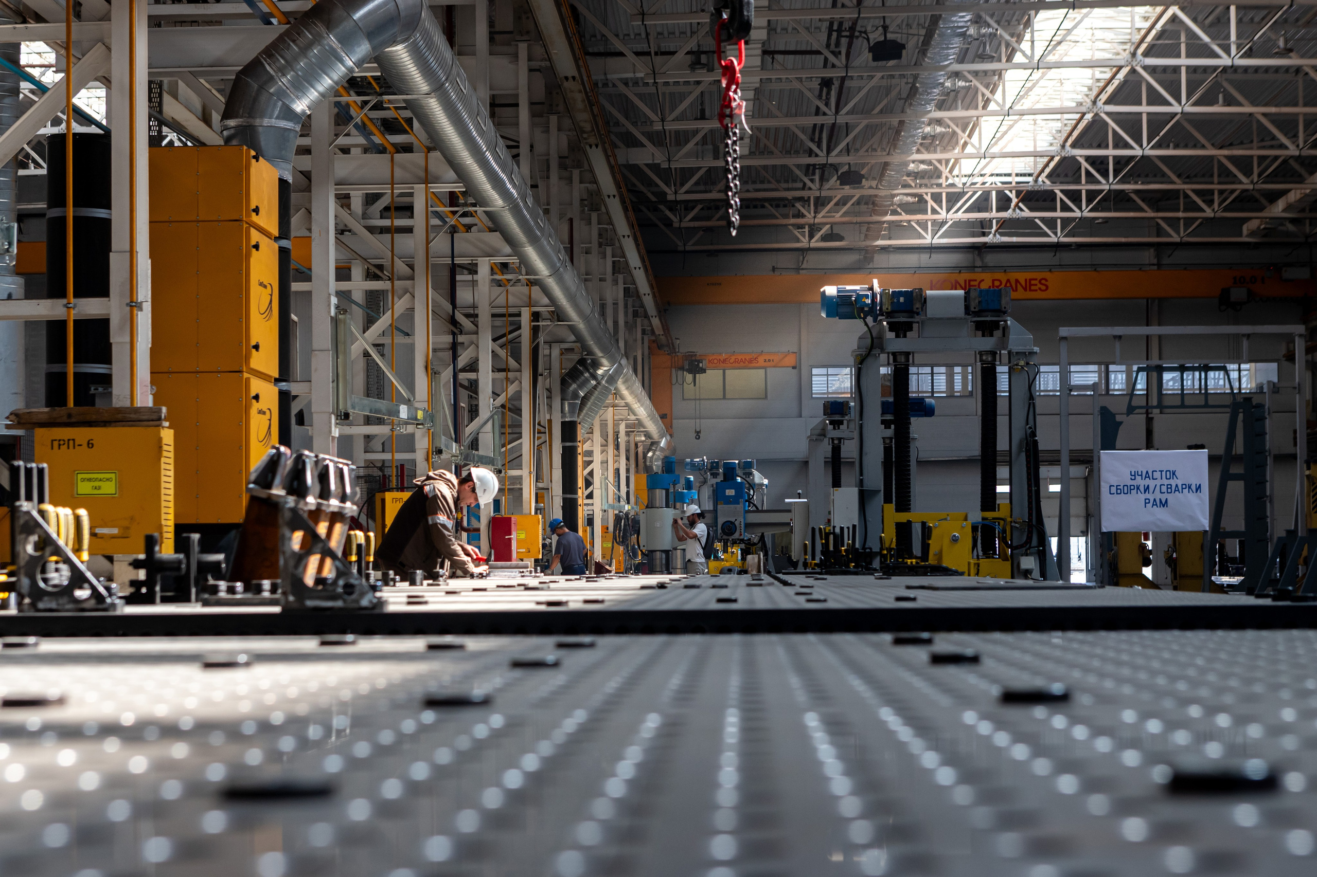 Фотограф промышленности Казахстан, Атырауская область, Мангистауская. Фотограф в Атырау Максим Стадниченко