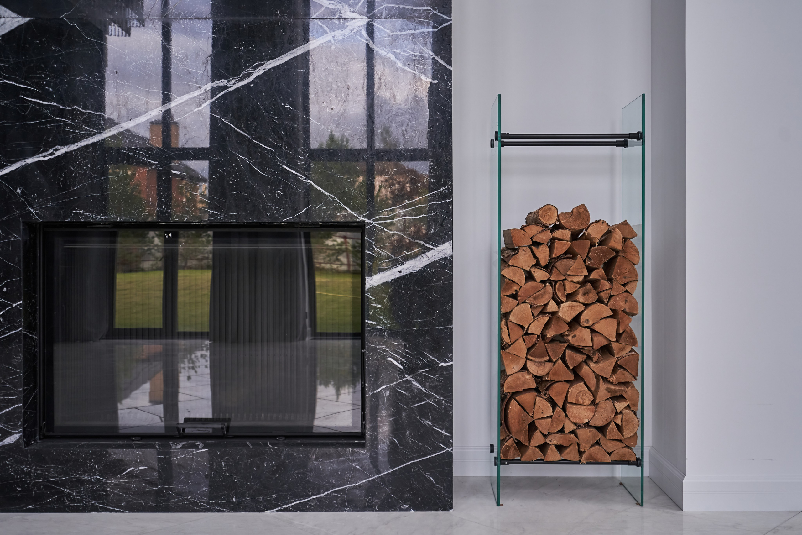 «Одинцово». Интерьерный и портретный фотограф в Москве Анна Моногарова