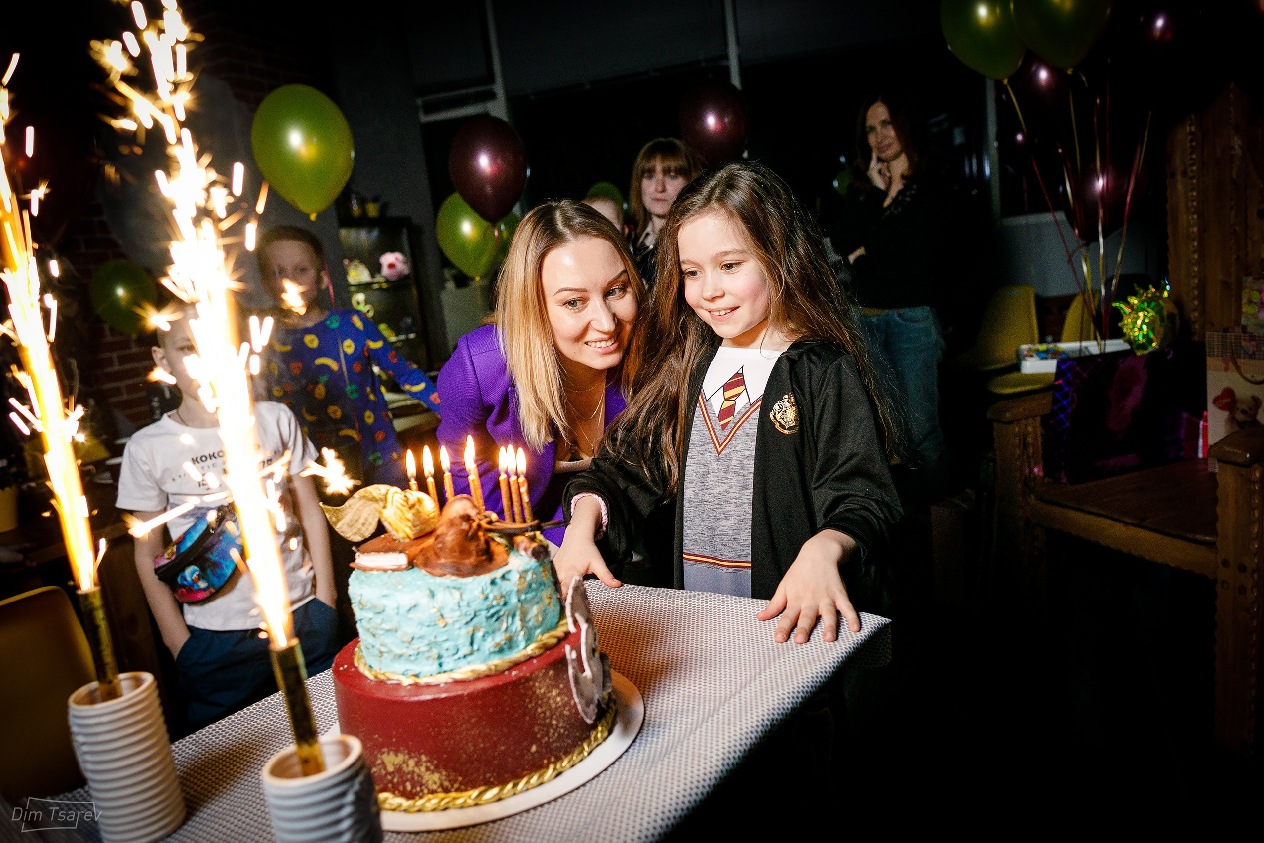 Тематические Квесты