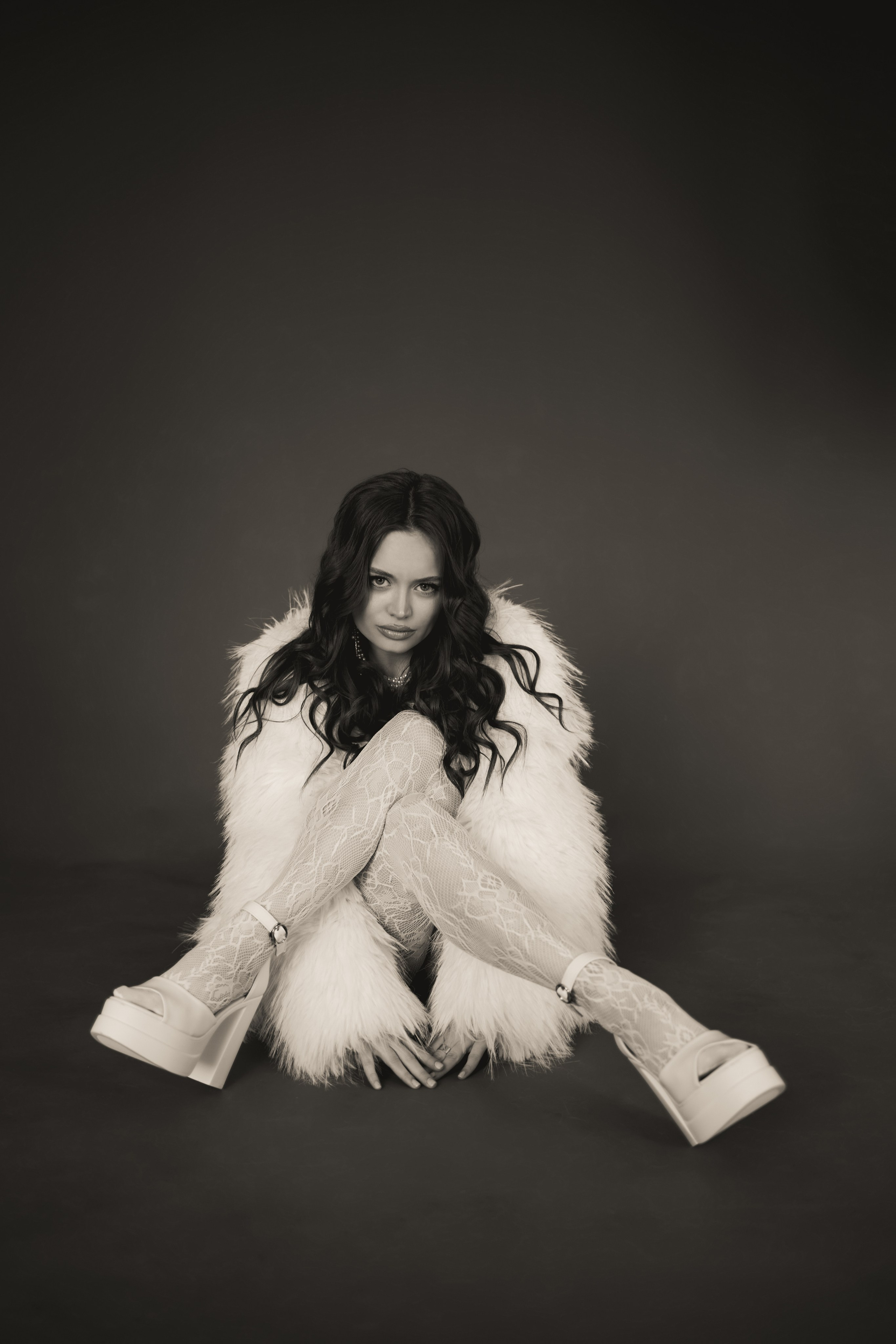 Алина Камалова