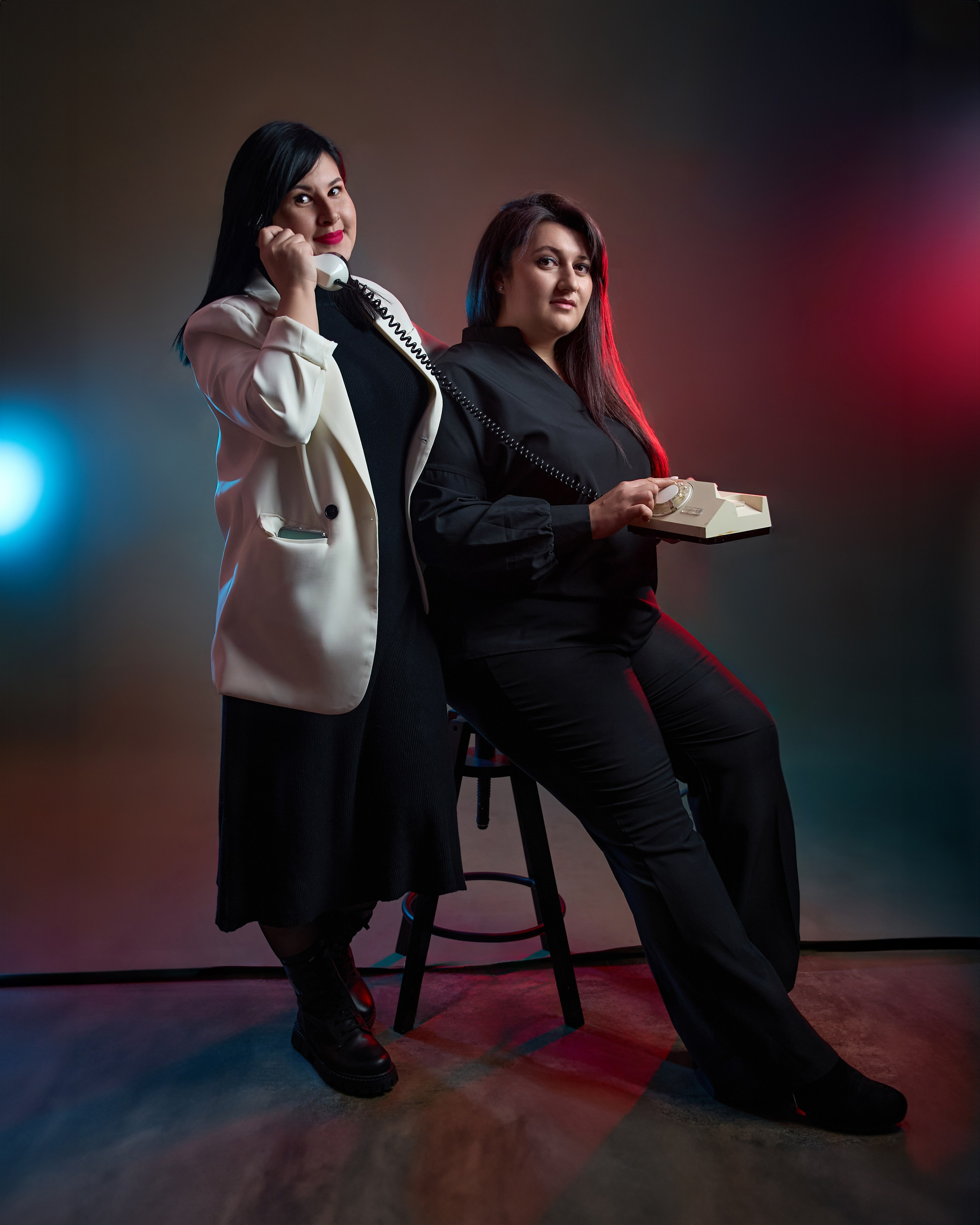 НЕШАТАЛИТИ. Портретный фотограф в Павлодаре Руслан Насыров