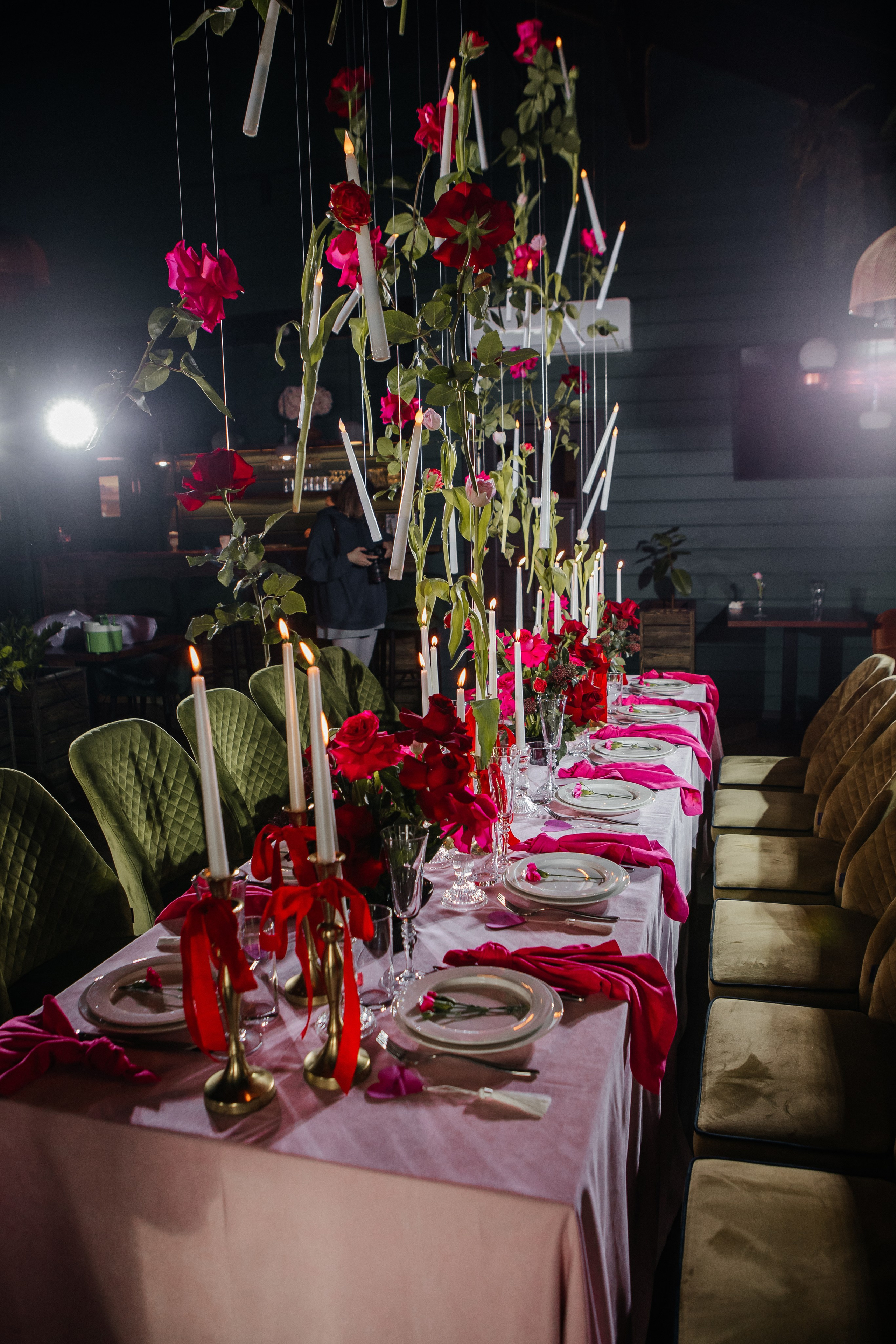 Станислав и Екатерина. Свадебный и семейный фотограф Ибрагимова Мария из Екатеринбурга