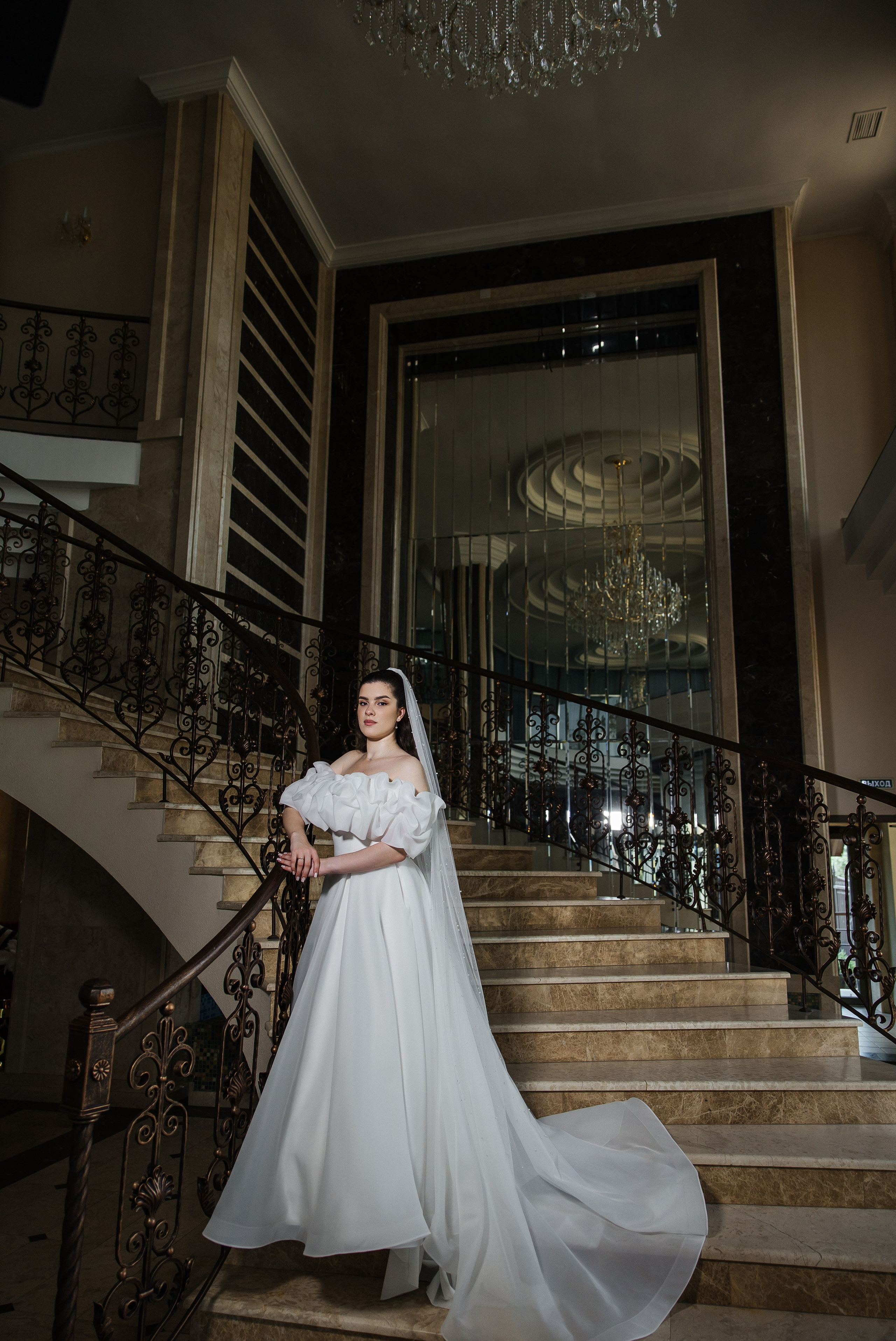 Бенамар. Д&E. Свадебный и семейный фотограф Ростова-на-Дону Ирина Бондарева