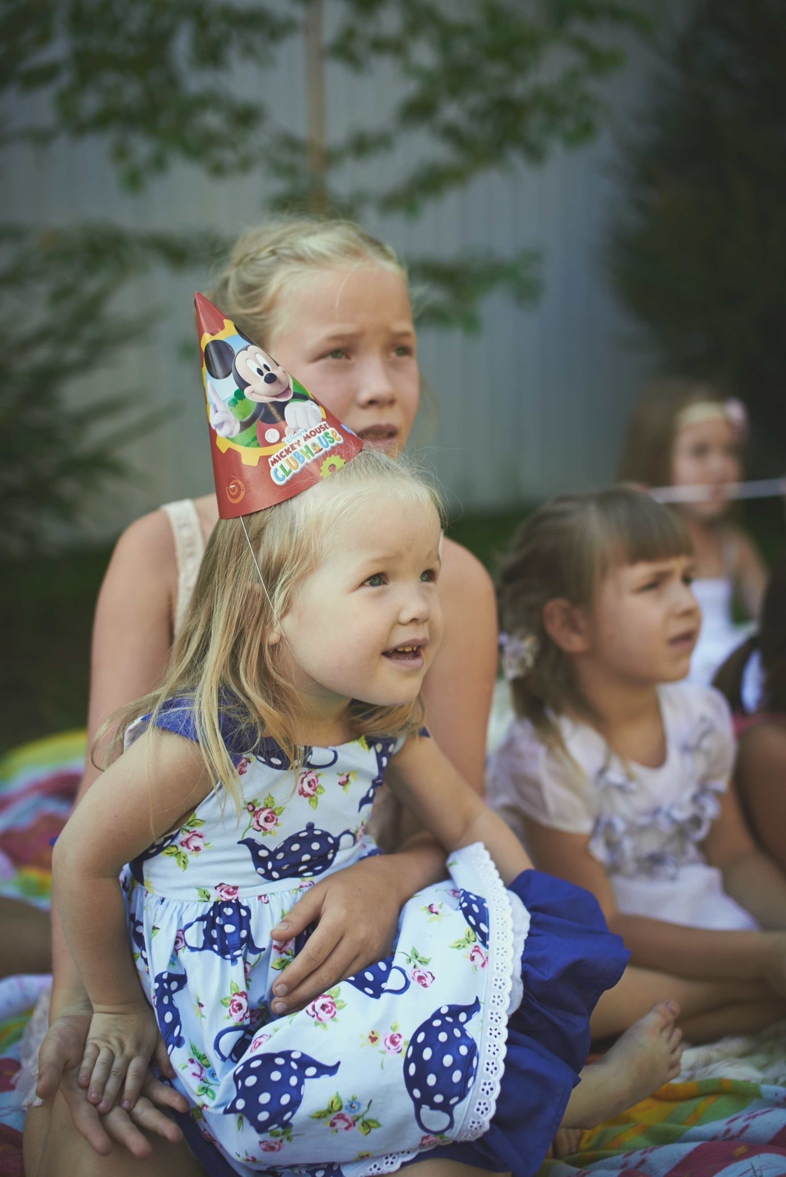 Guzel 3 yers party. Photo & Video production, in Bishkek, Kyrgyzstan