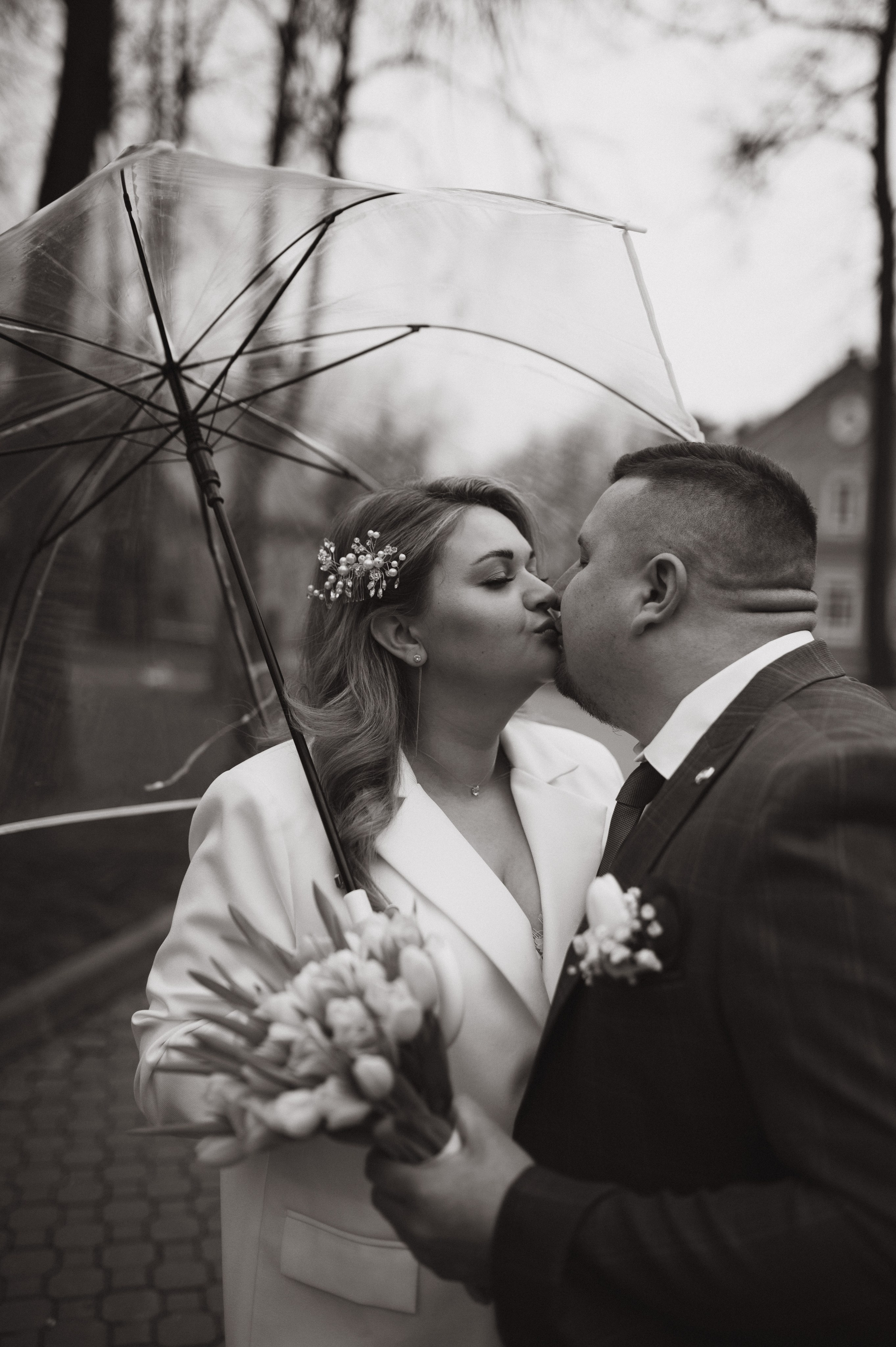 Алёна и Сергей. Фотограф Быстрова Дарья г. Москва