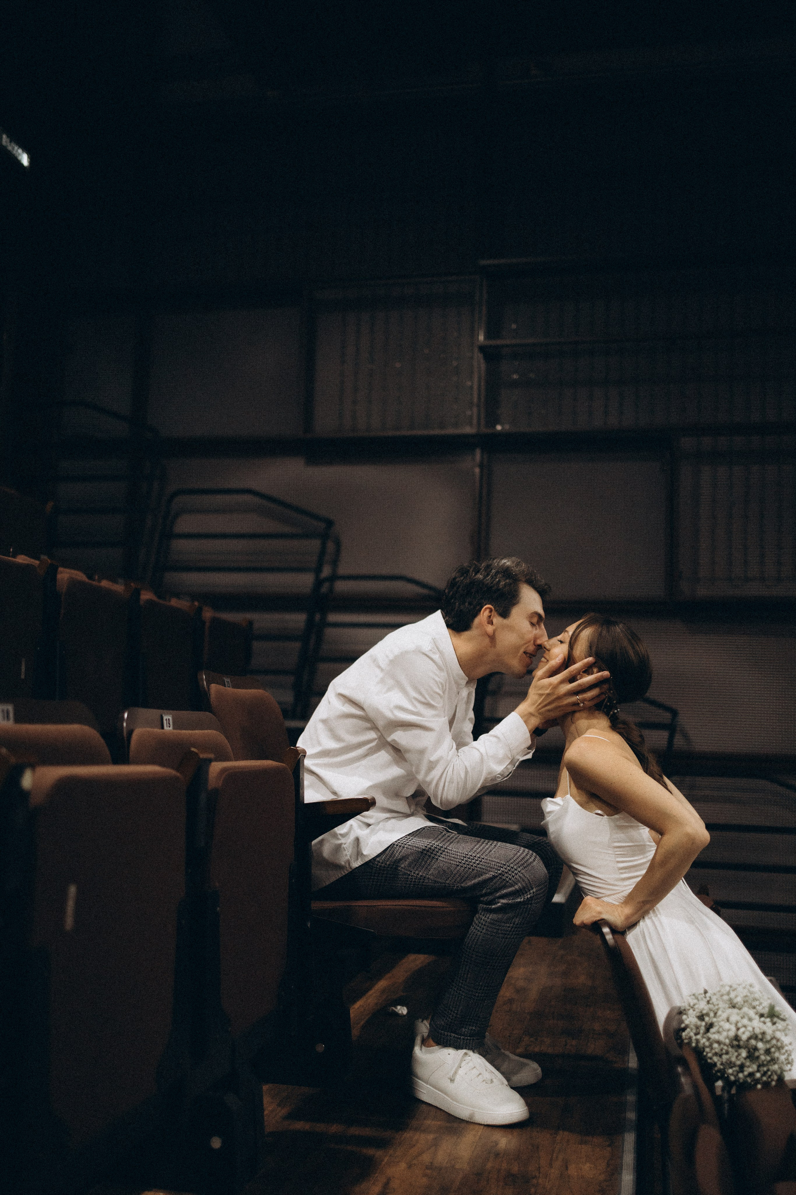 Ярослав и Настя. Фотограф в Самаре Петрякова Юлия