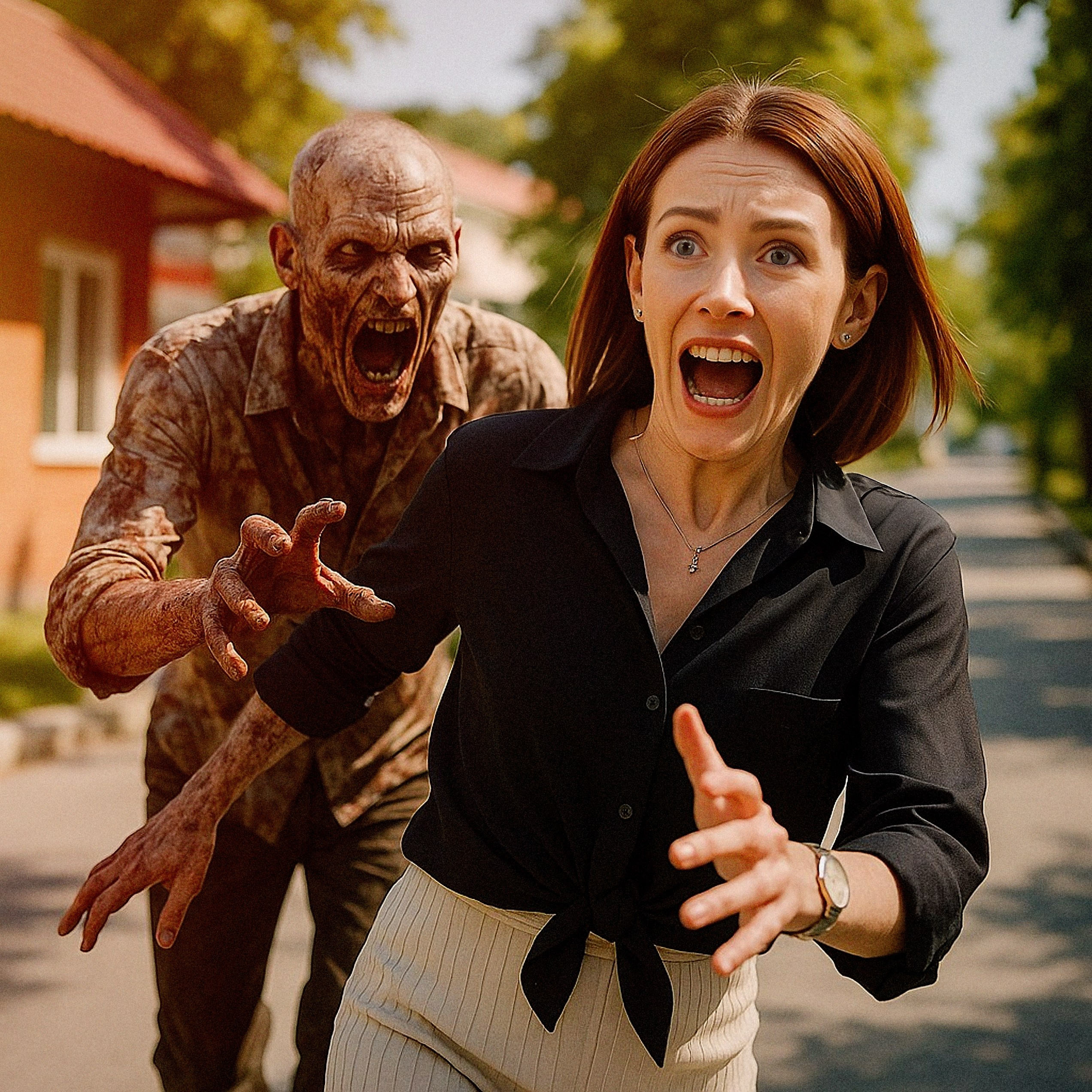 Charlie Foxtrot Chronicles (CFC). Сергей Глебов - фотограф