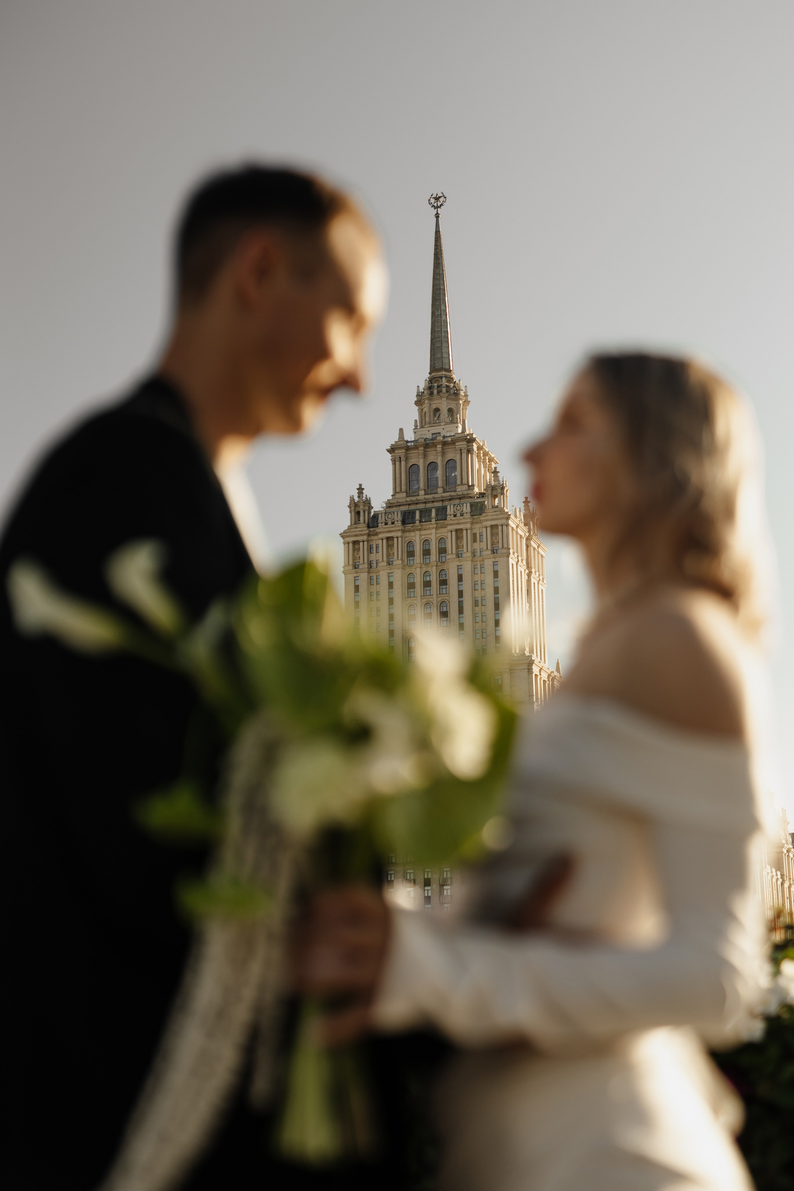 Свадьба Артёма и Ольги. Фотограф Кольчугино/Владимир/Москва Елизавета Иода