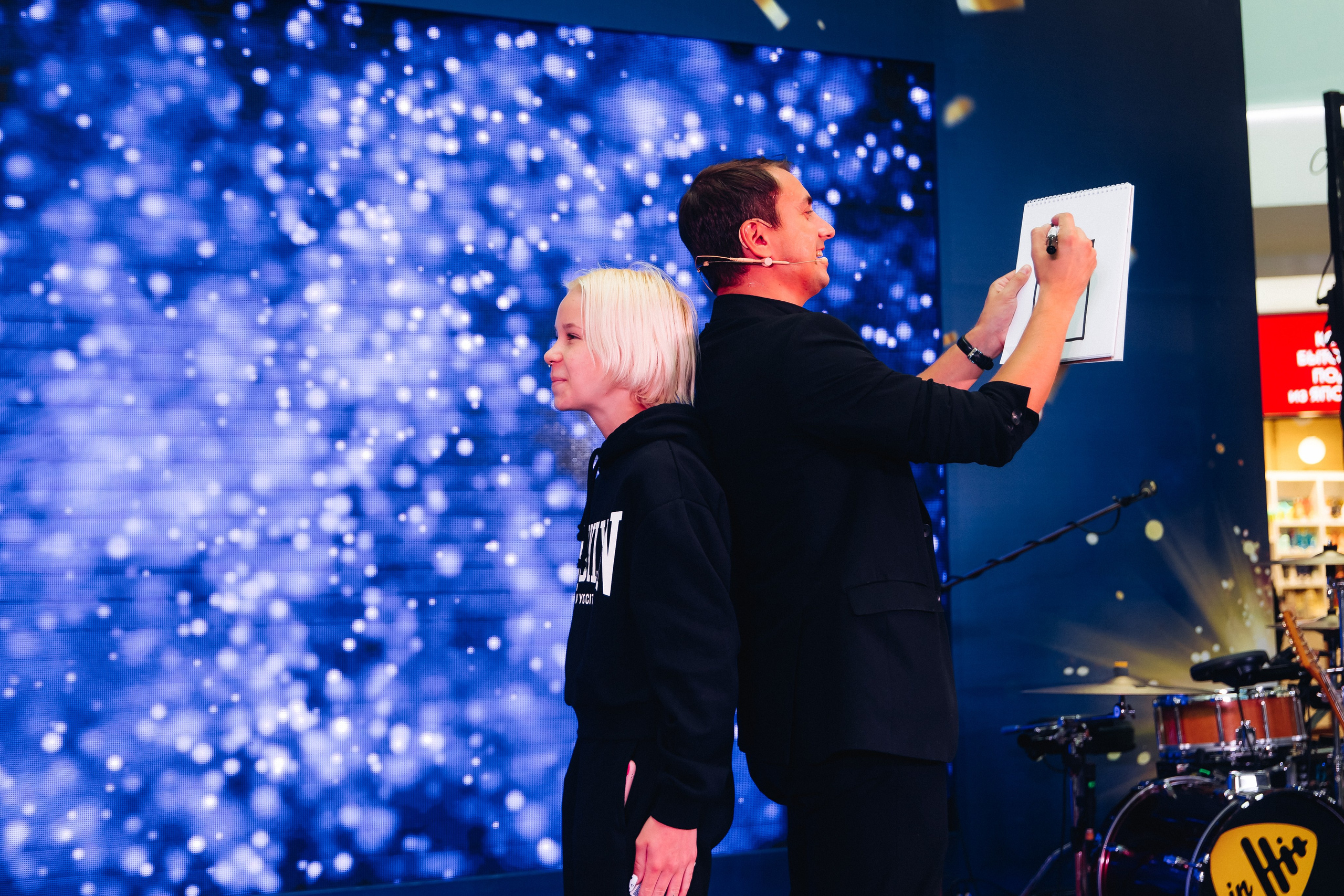 5 лет ТЦ Форум. Свадебный и семейный фотограф в Улан-Удэ