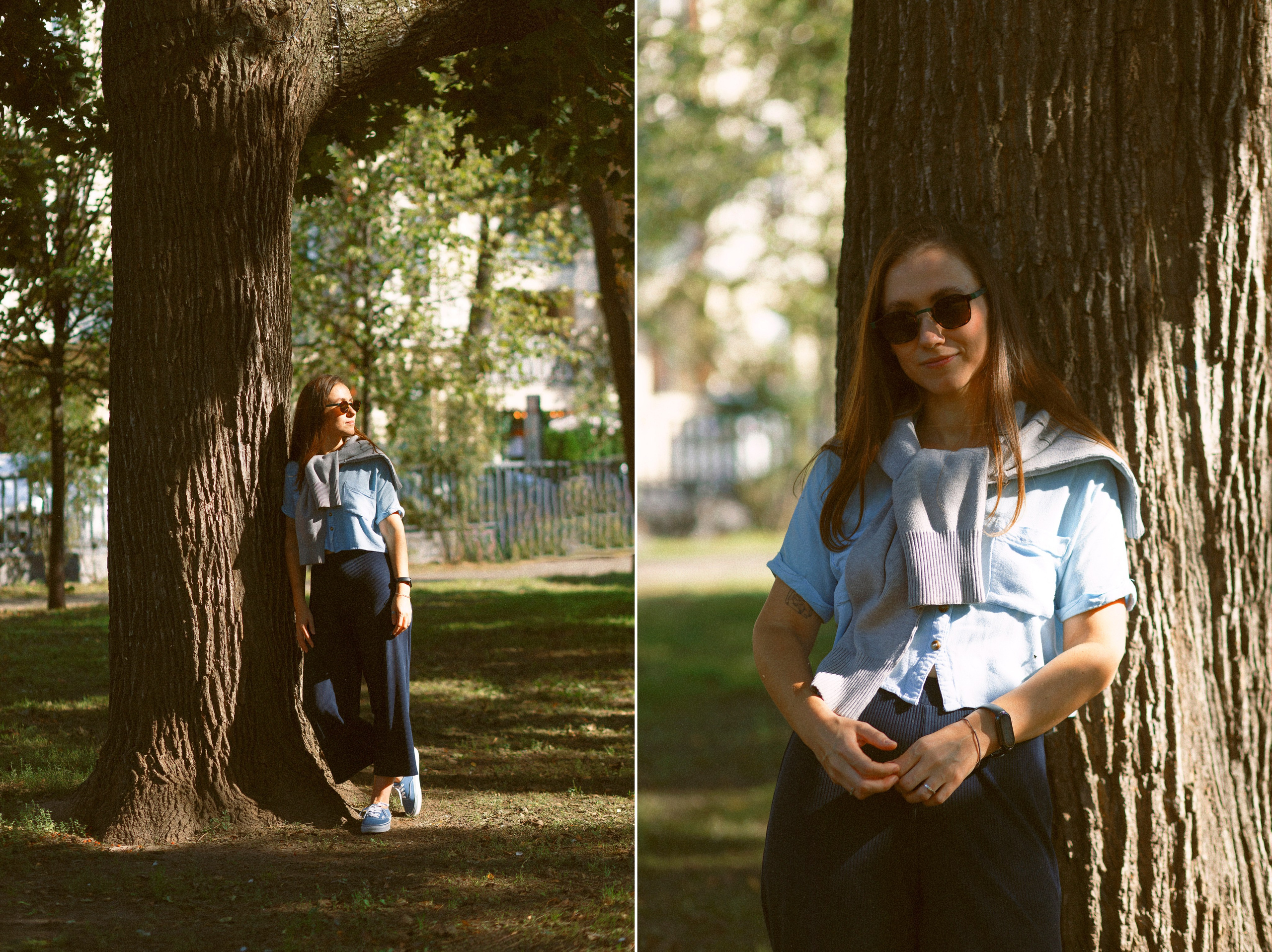 Съёмка контента/Бизнес портрет. Фотограф в Казани