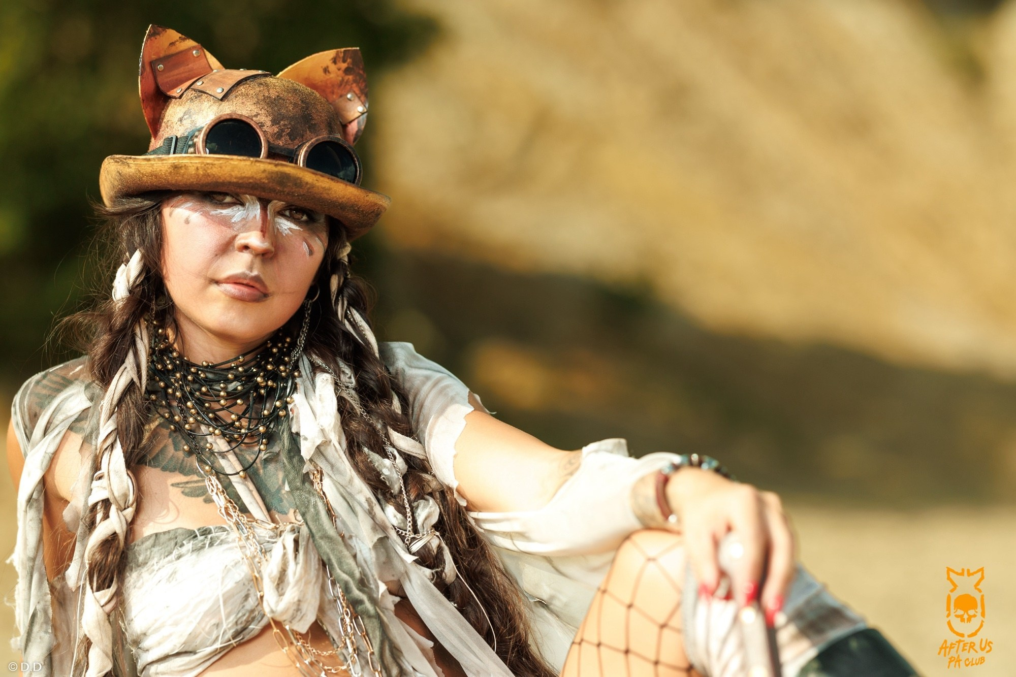 Фотовстреча After Us — 3 августа 2025. Различные мероприятия и просто фотографии людей