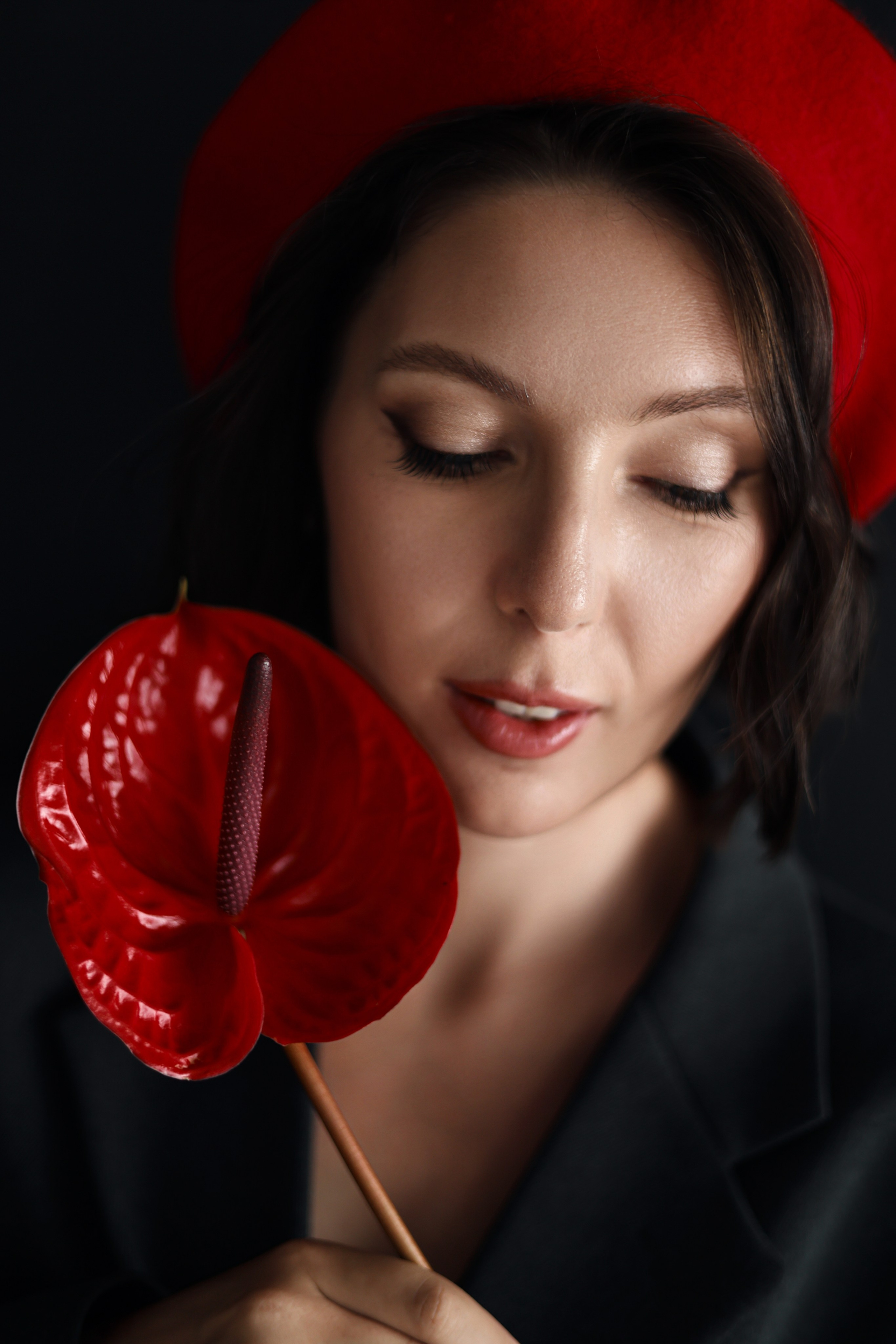 Портрет. Mariyaschmidt