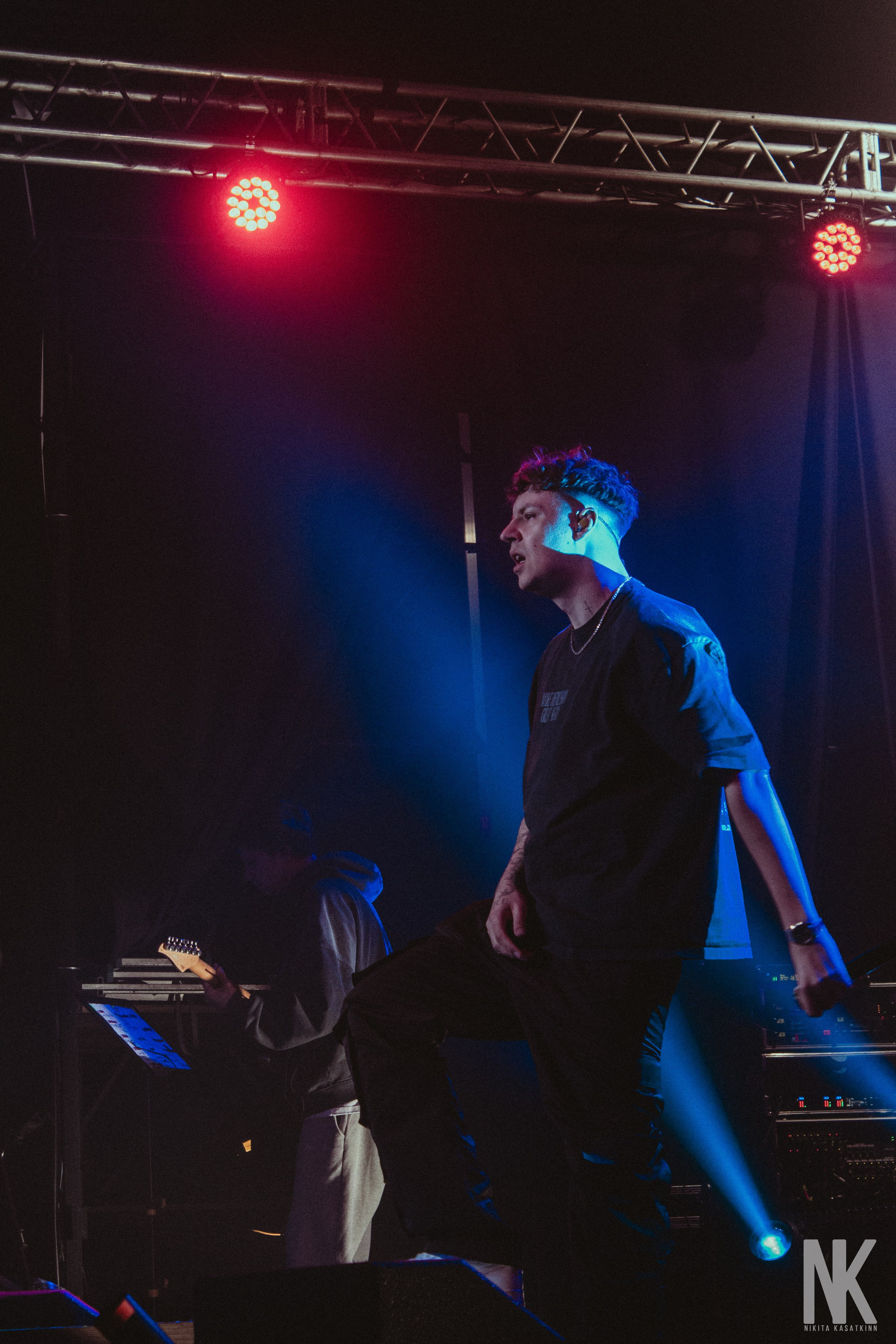 MARKUL 23.05 ИЖЕВСК. Касаткин Никита. Фотограф