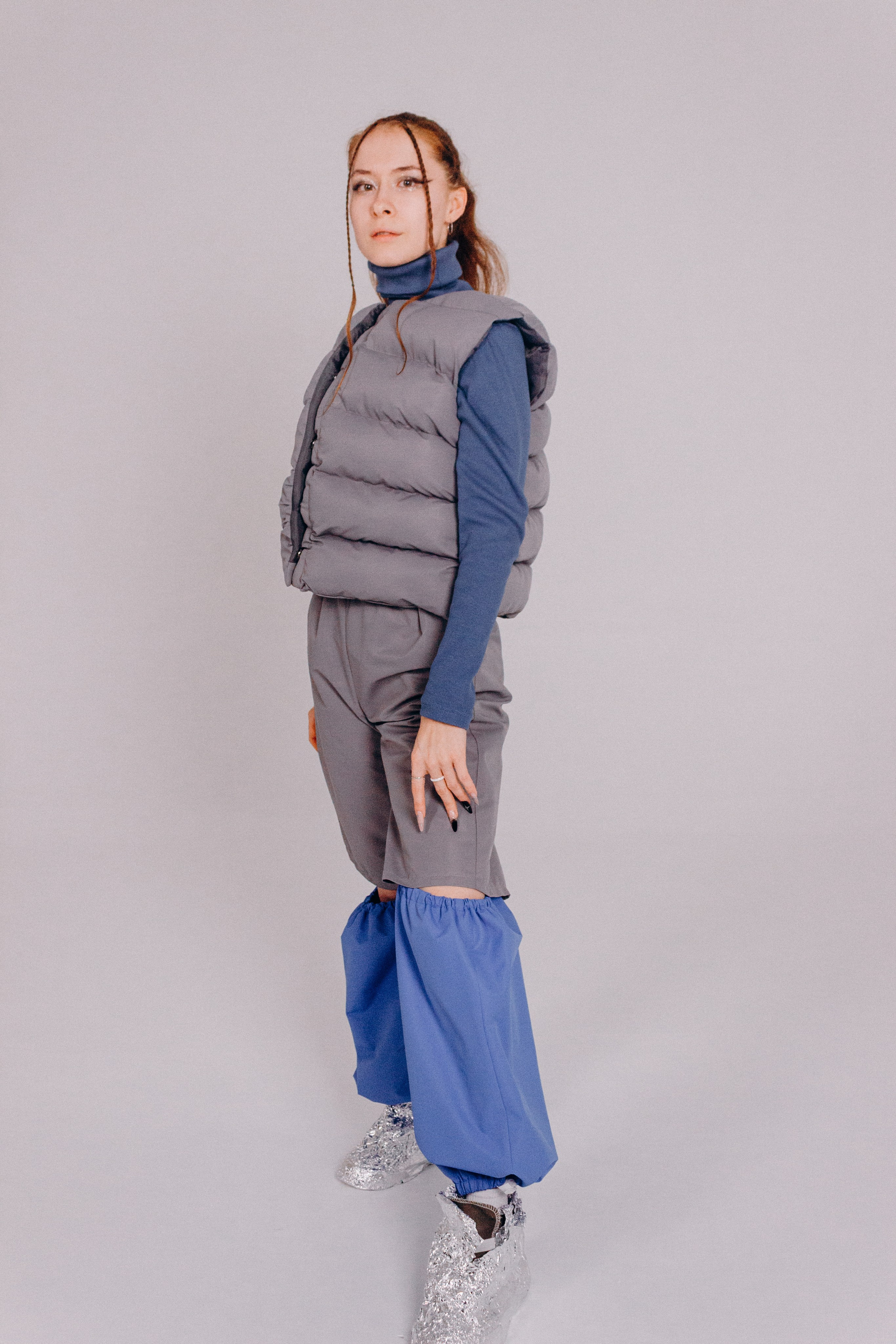 Каталожная съёмка. Касаткин Никита. Фотограф