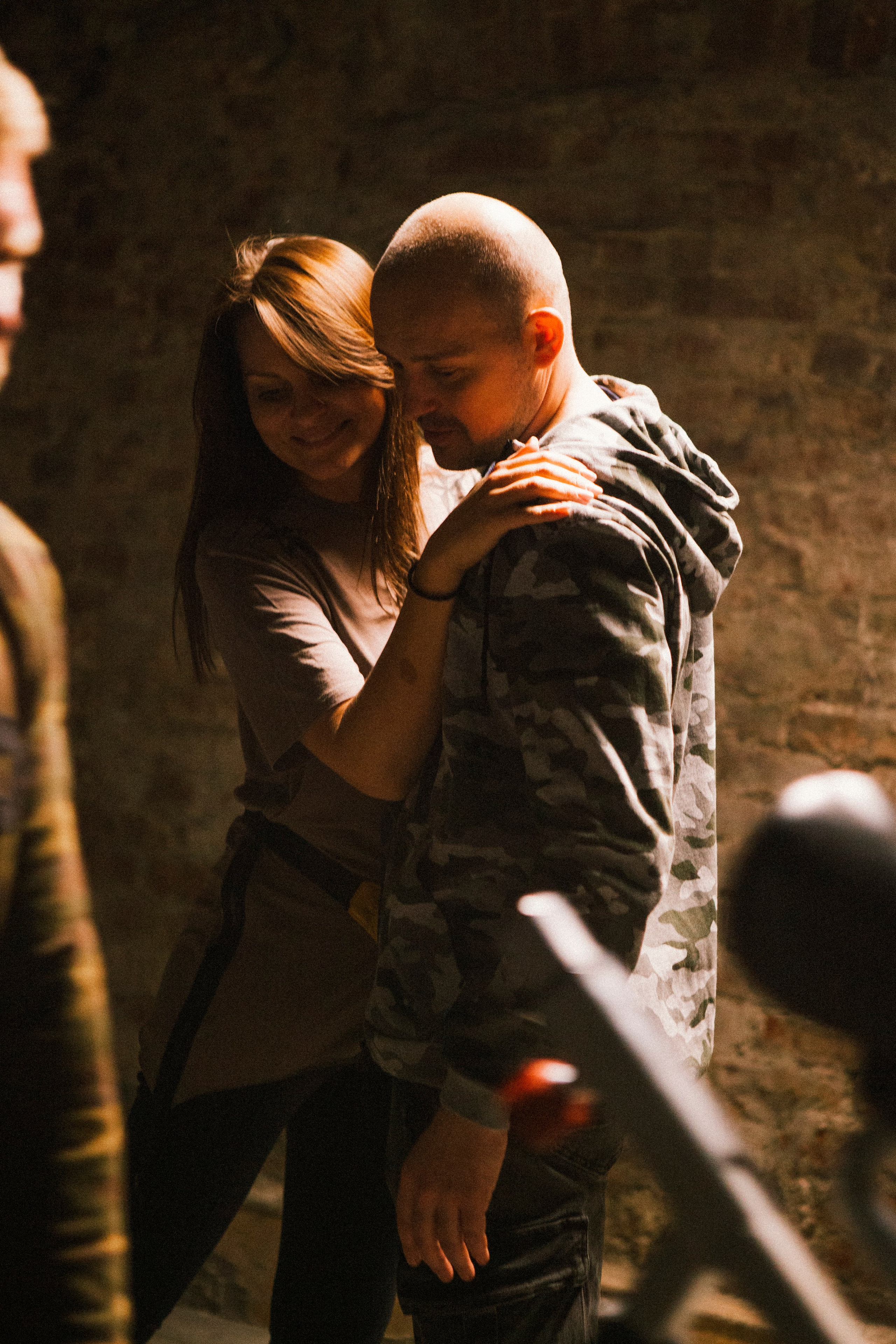 Фабрика кино 1. Ольга Пилант. АРТ, бэкстейдж, свадебная и семейная фотография, городской портрет, интерьерная фотография