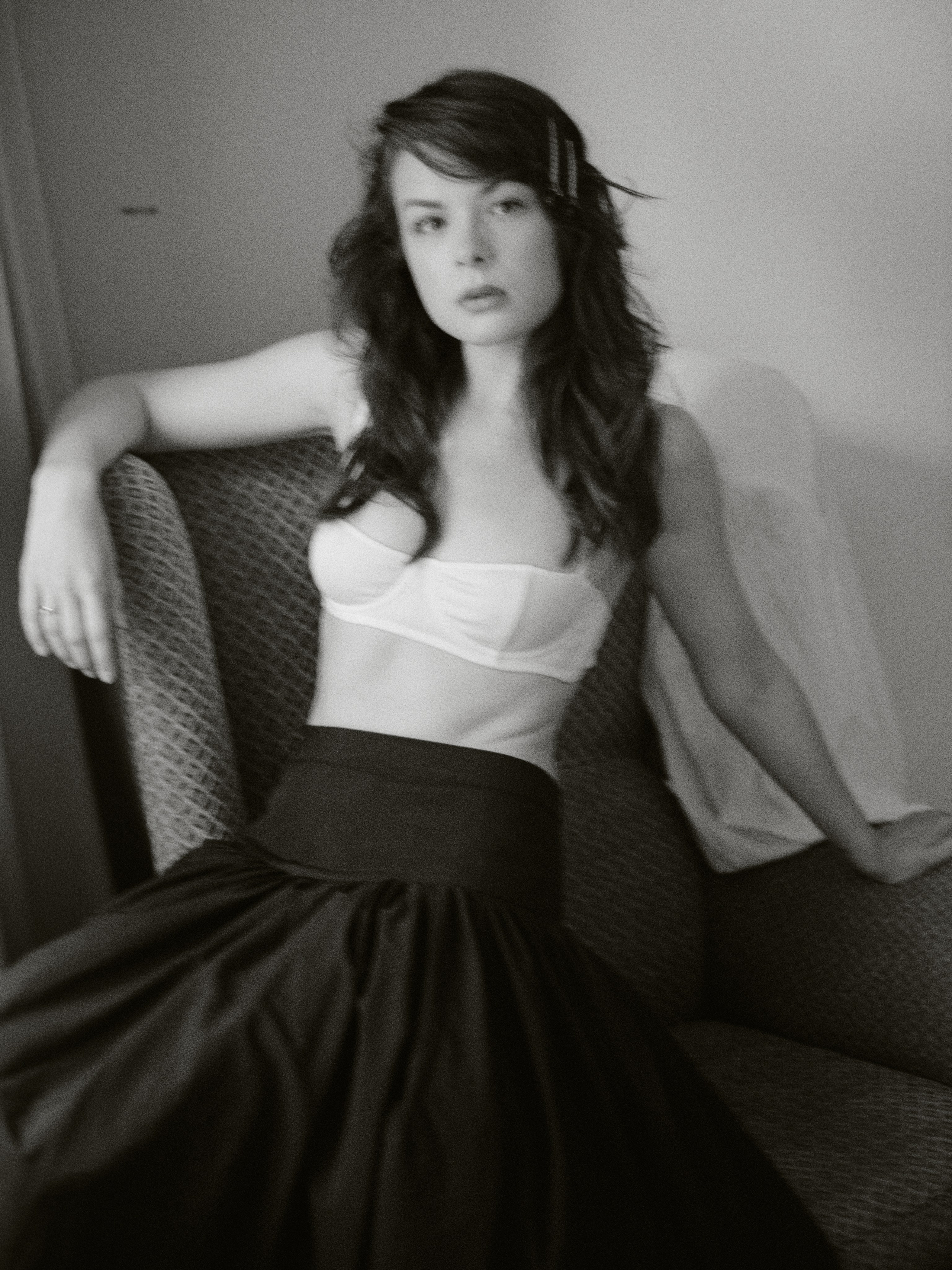 Polina. Photographer Kurakina Katerina