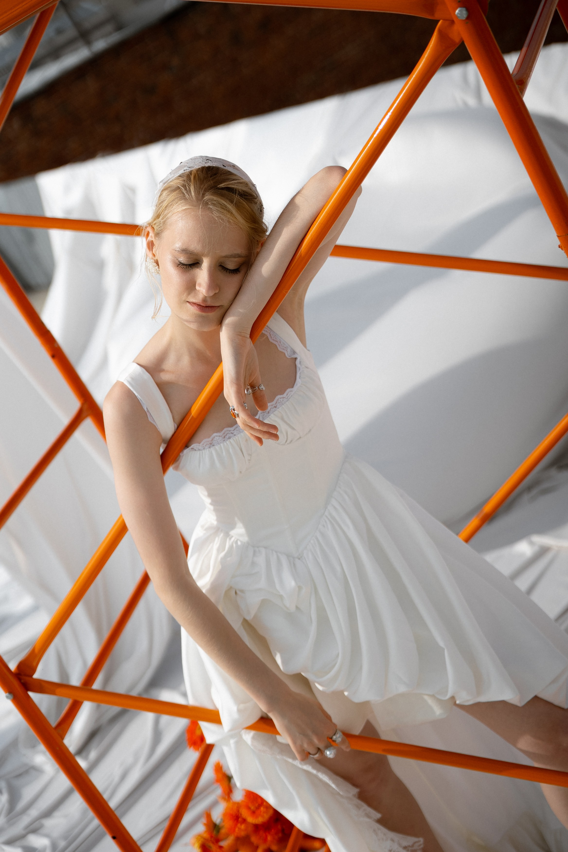 Nika+Alex Anons. Семейный и портретный фотограф в Саратове Сахарова Маша