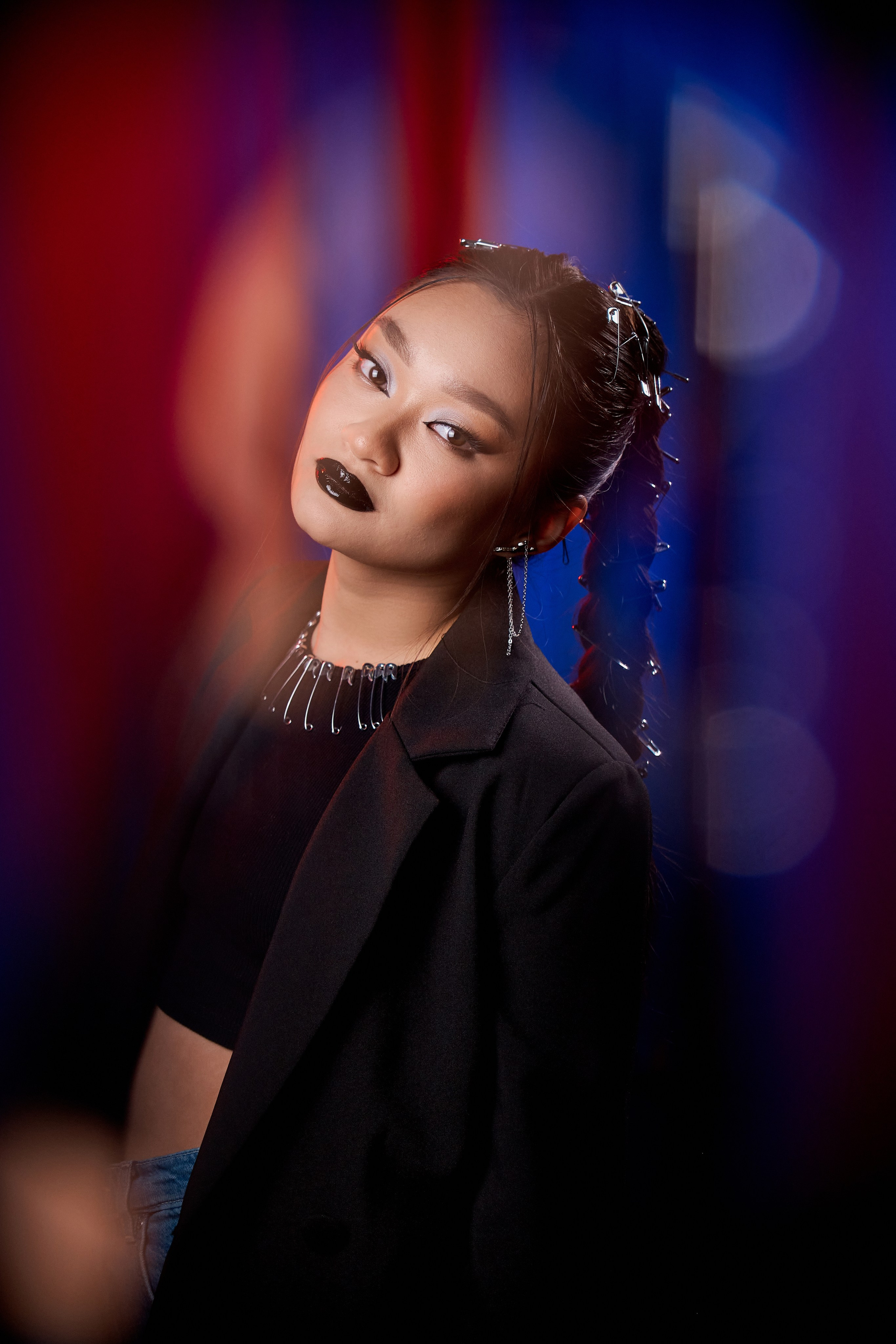 Алина. Фотограф Таганрог Анна Трайжон