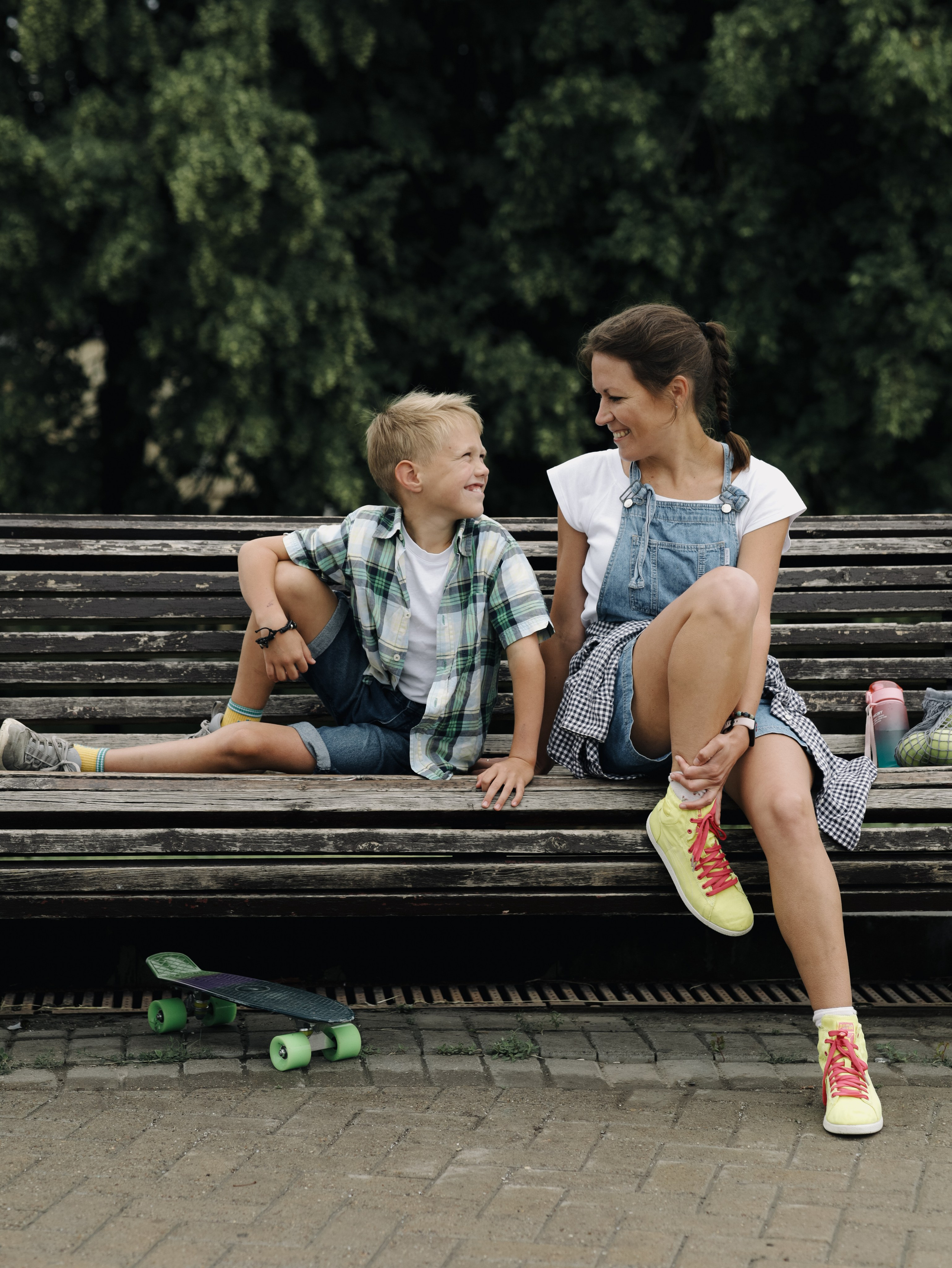Скейтеры. Алёна Стерхова — Предметный и портретный фотограф. Ижевск