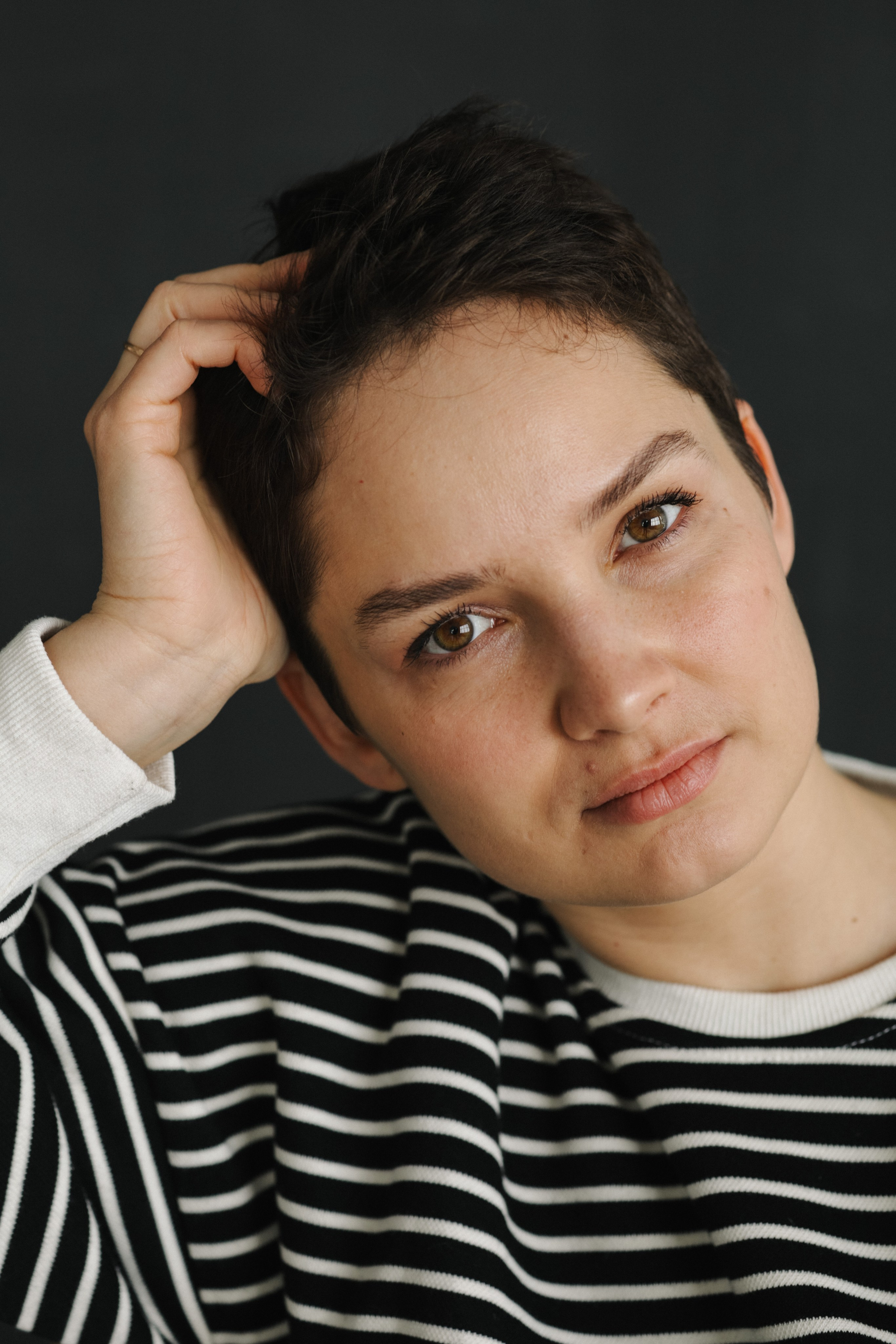 Оля. Алёна Стерхова — Предметный и портретный фотограф. Ижевск