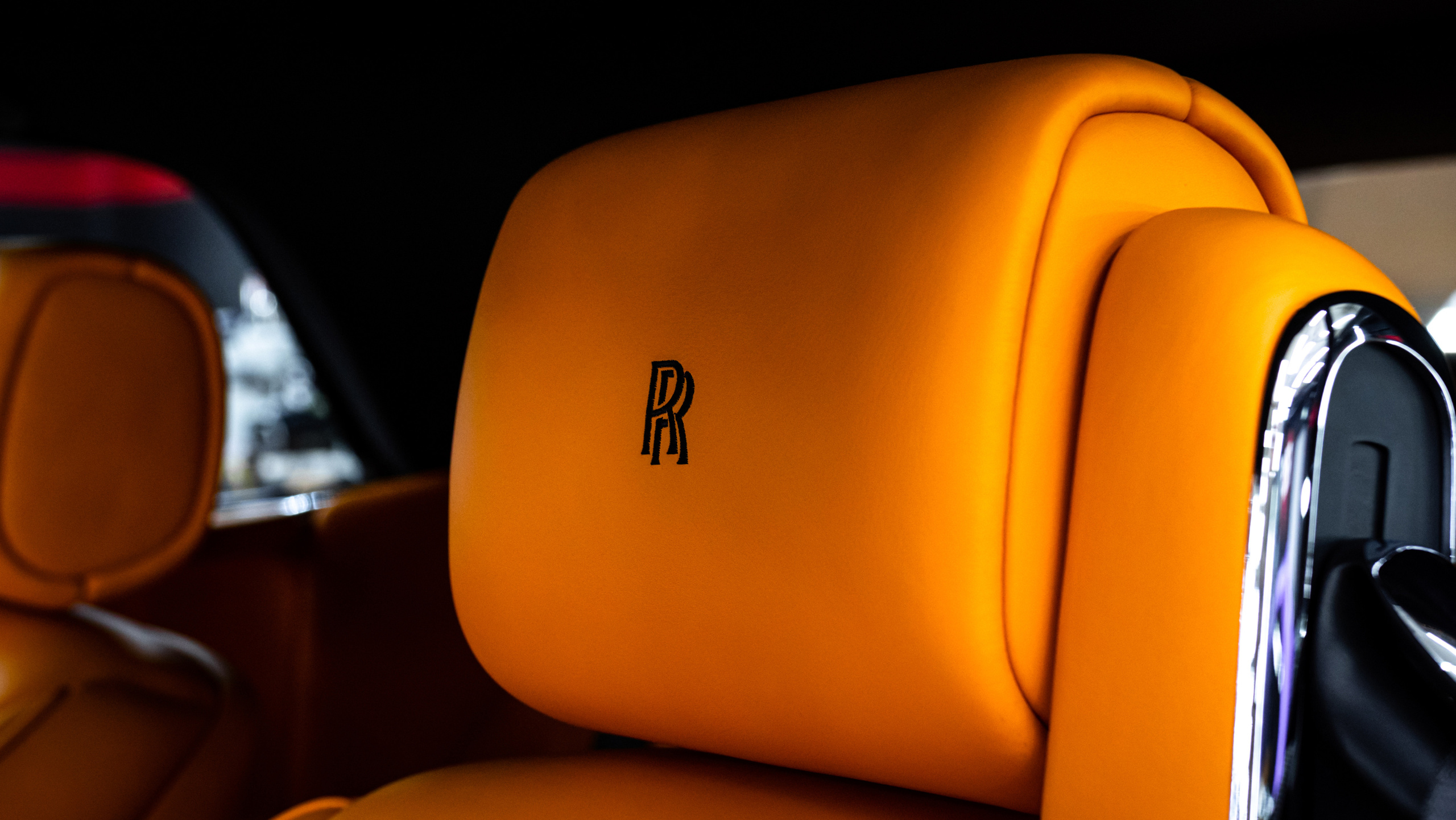 Rolls-Royce Phantom. Архитектурная визуализация