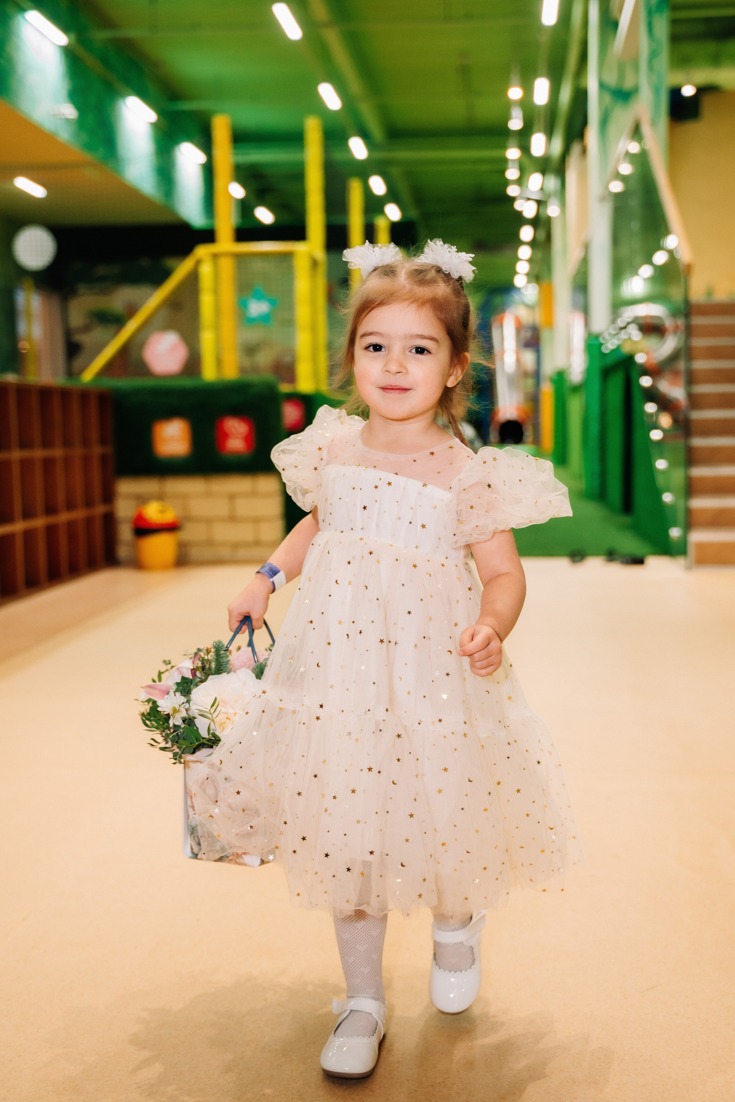 День рождения в Teikaboom Крокус Сити. Свадебный и семейный фотограф в Москве и МО Геннадий Туманцев