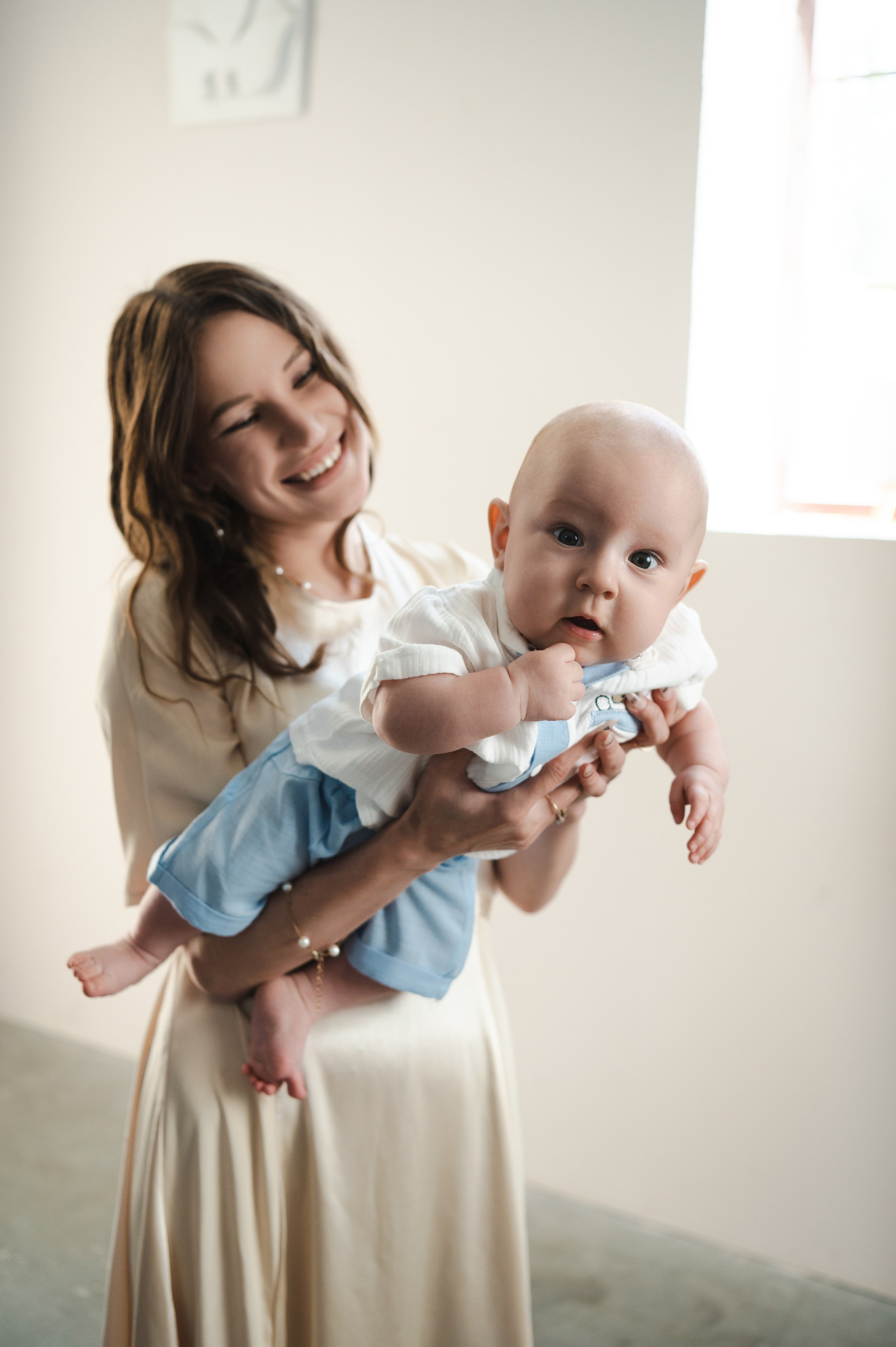 Семейные фотосессии. Детский и семейный фотограф Ольга Беляева