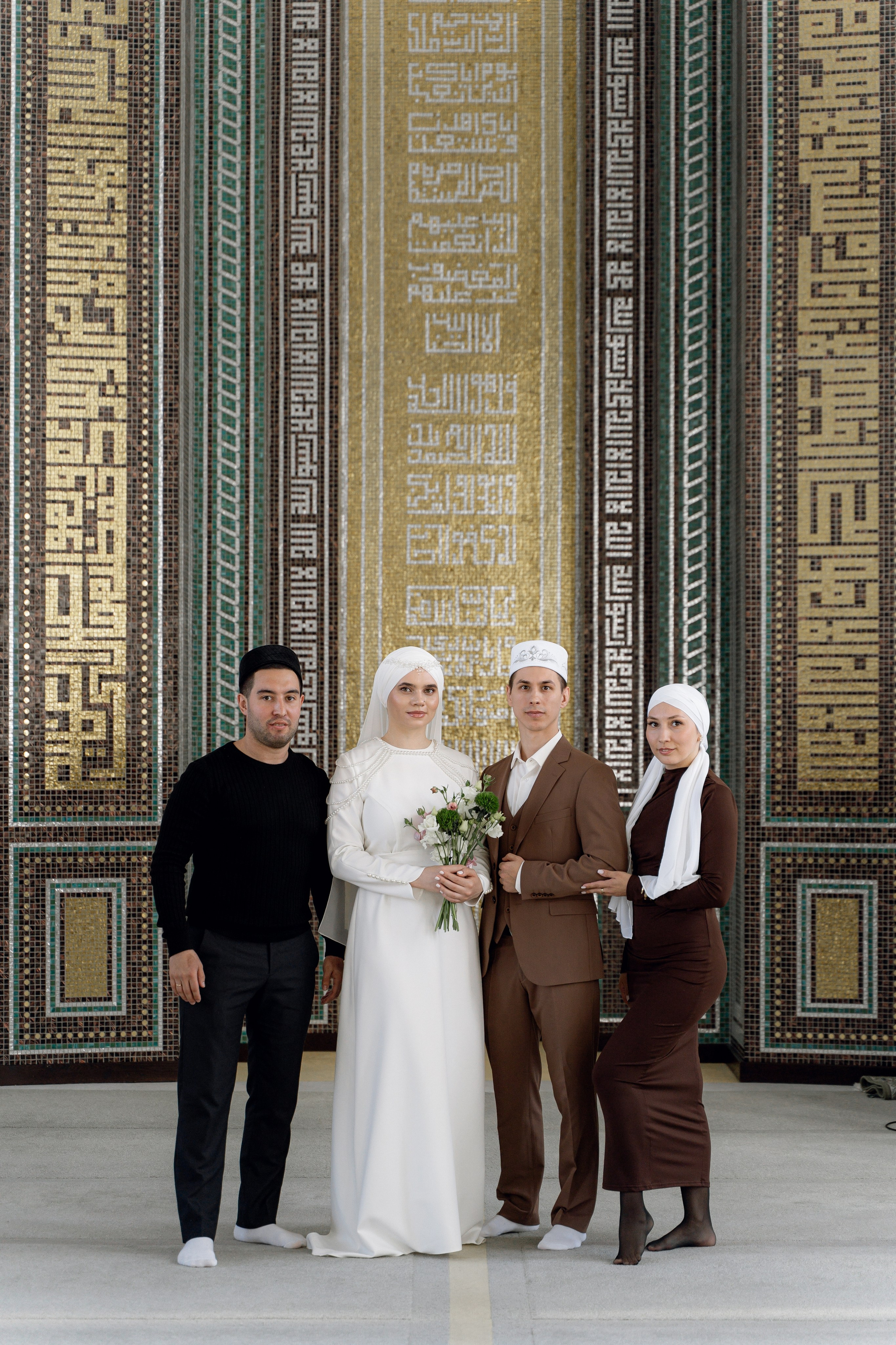 Марат & Луиза (Ярдам). RAMIL SAFIULLIN