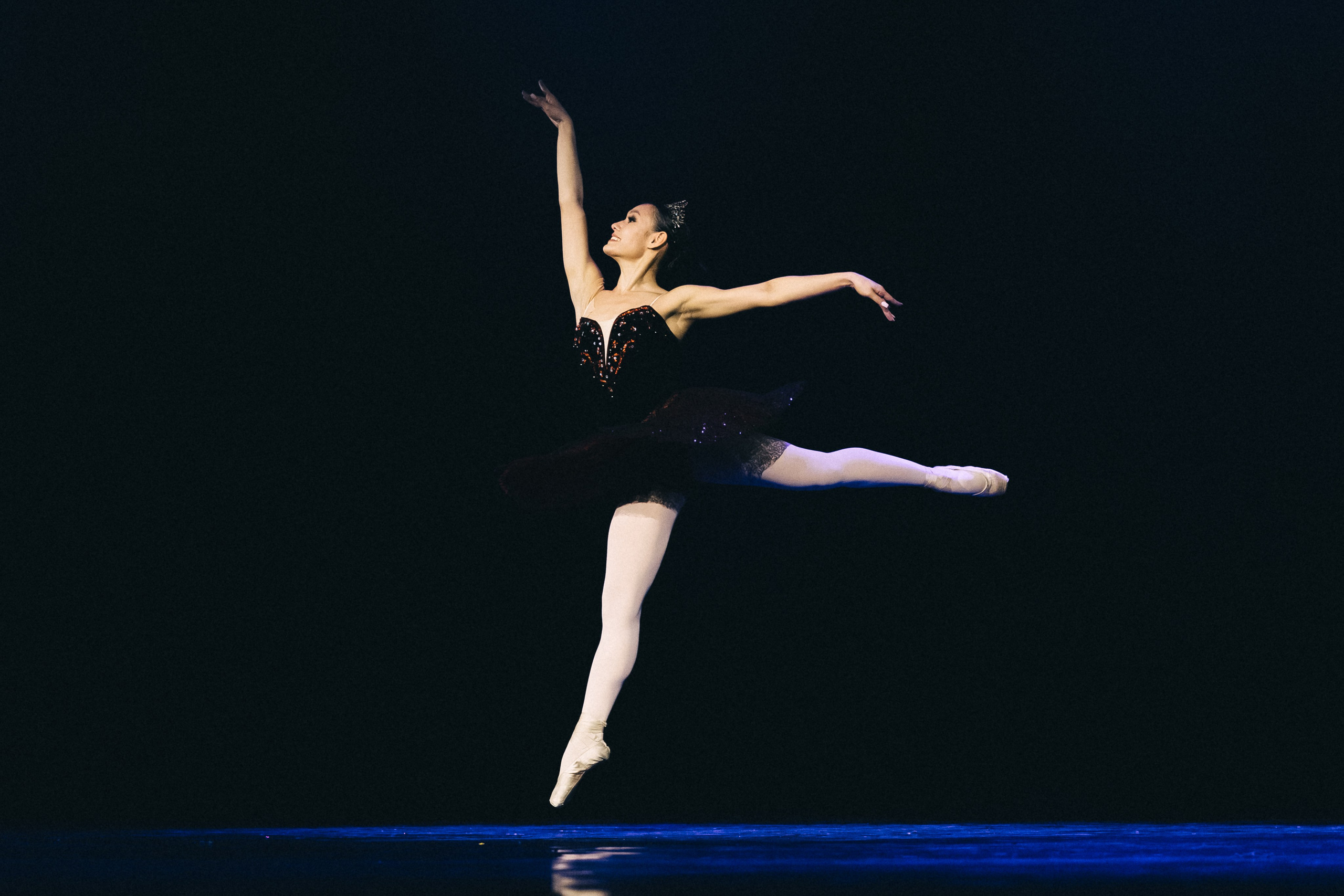 Отчётный концерт (КемГИК). Фотограф Кемерово | Сергей