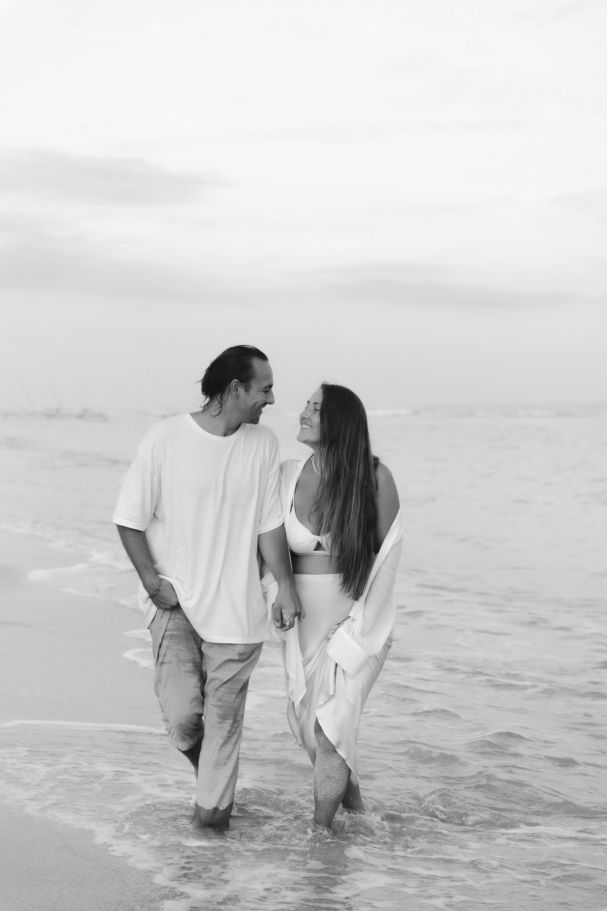 Екатерина и Вячеслав. Фотограф Alena Ray