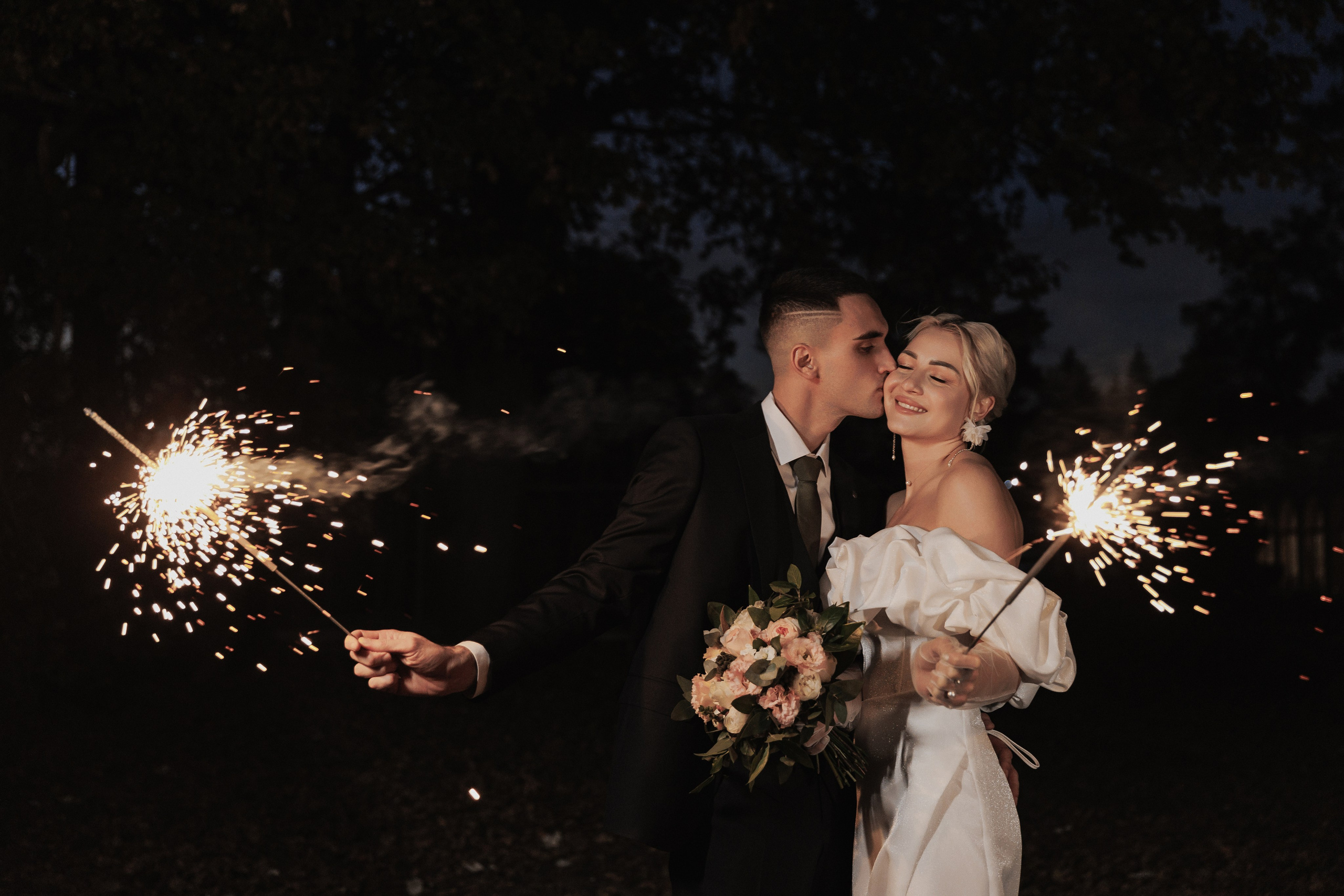 Santa Barbara. Свадебная прогулка. Главная