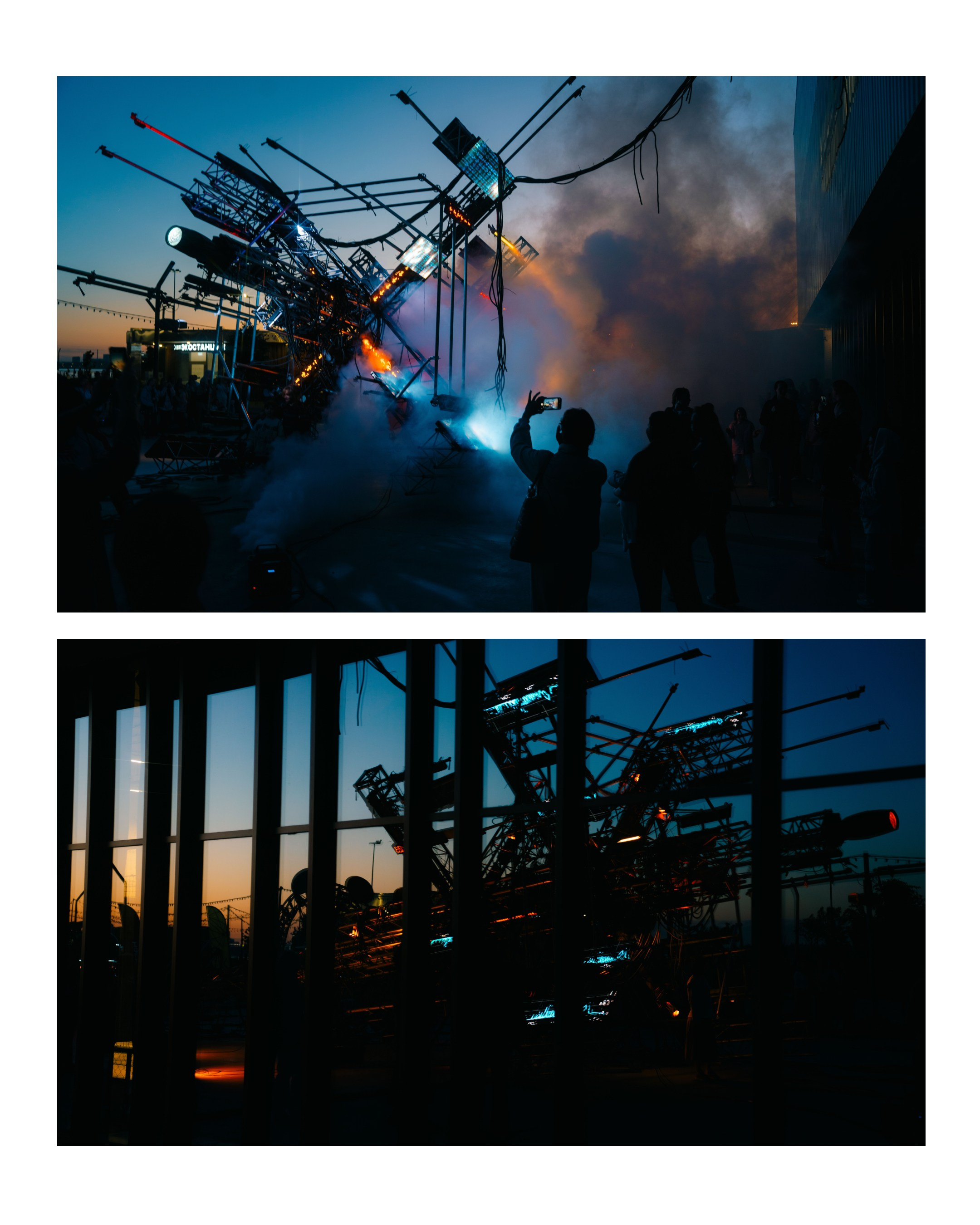 PANTERRA х НУР / 2025. Саша Копылов, фотограф в Казани