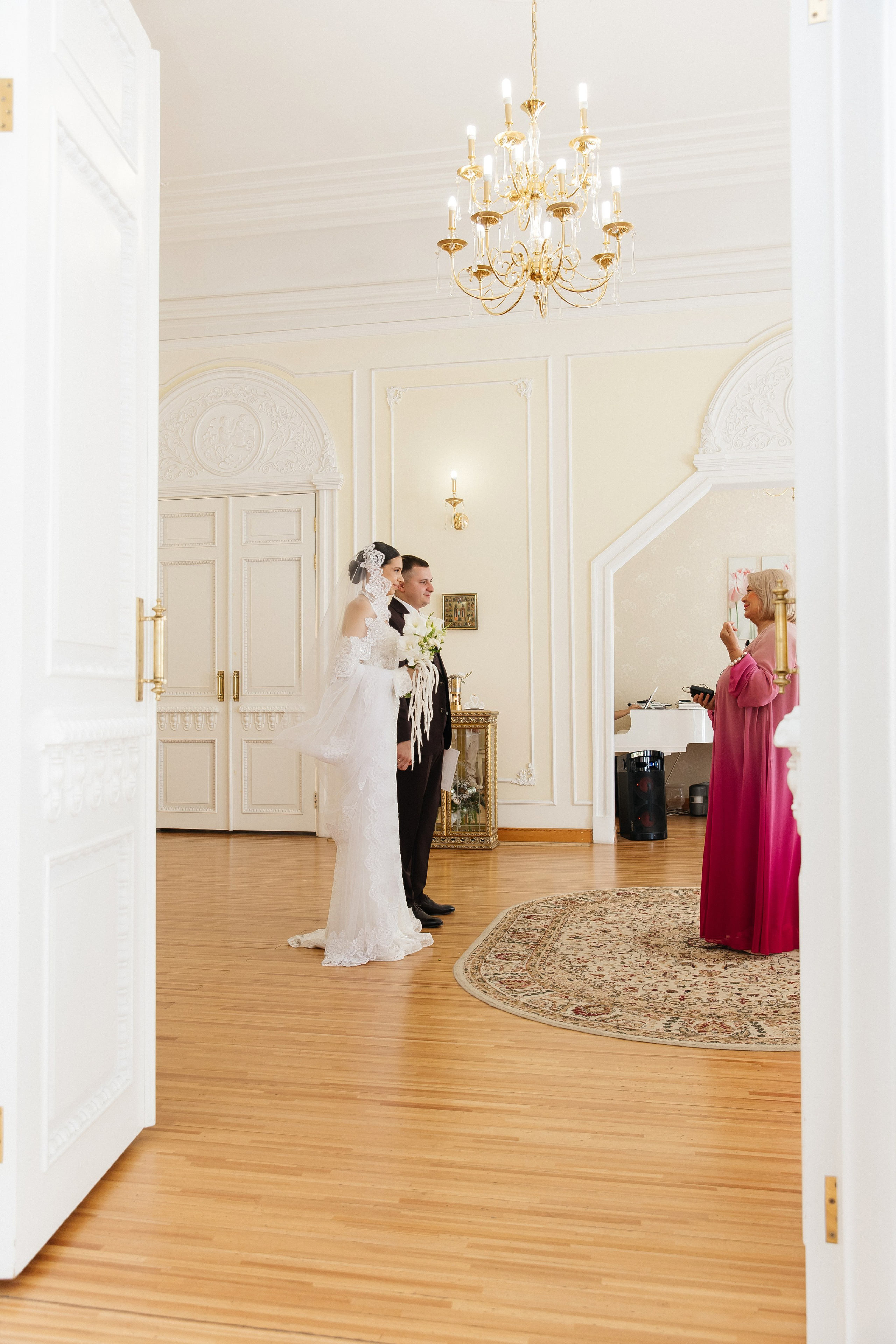 Любовь это Мы. Свадебный фотограф в Красноярске Владимир Ятмасов