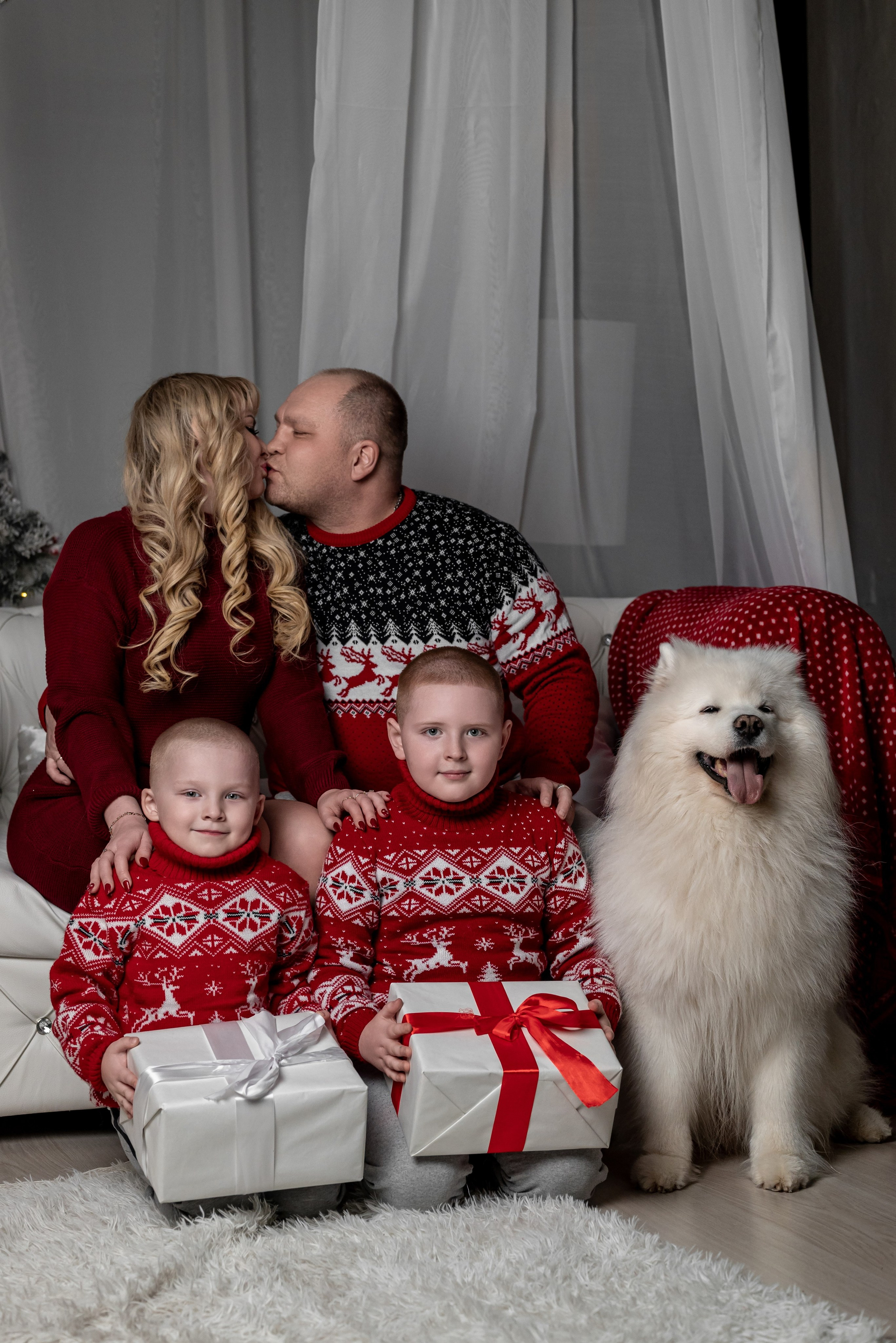 Фотопроект с Платоном 2024 г. Фотограф в городе Салават