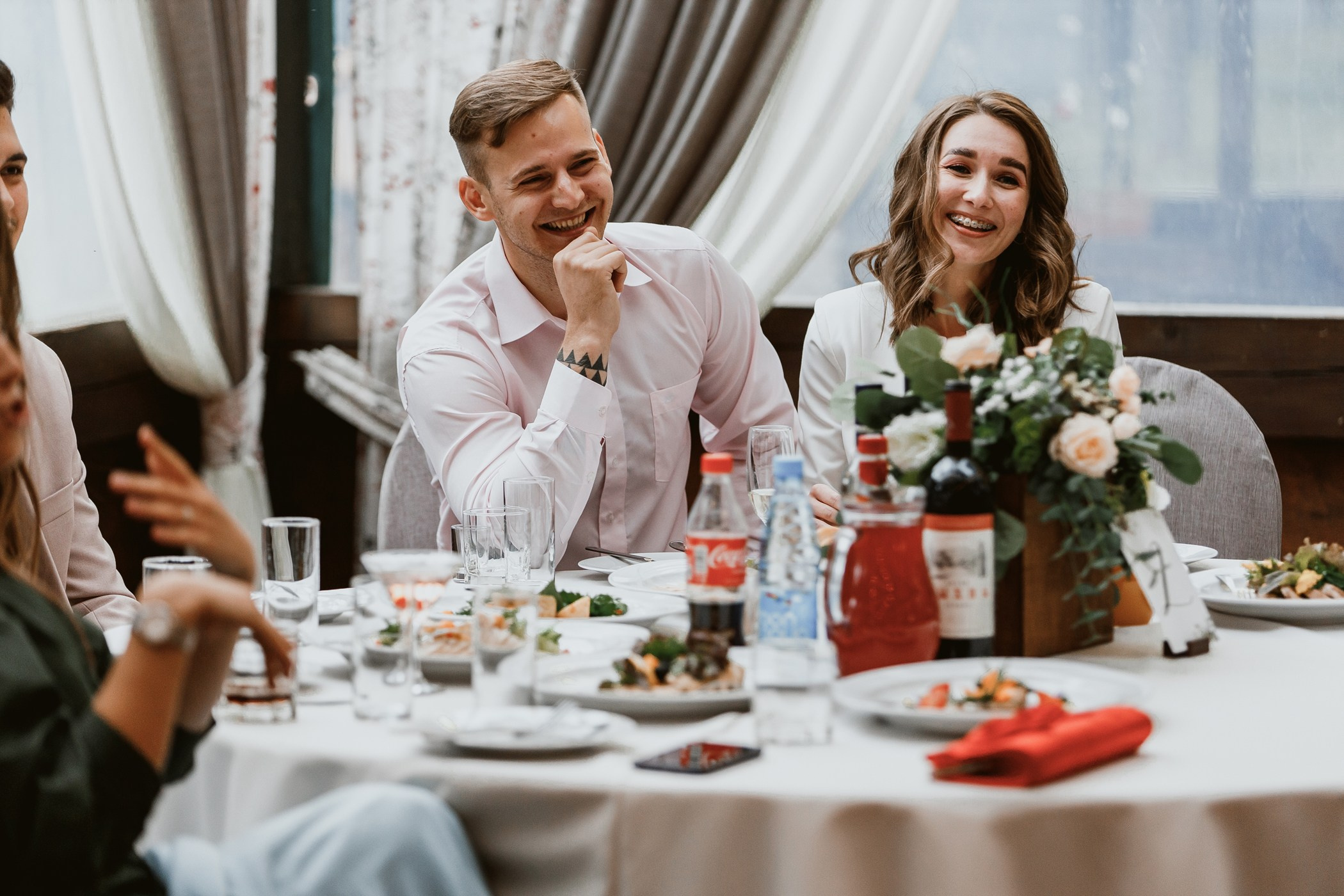 Андрей и Мария. Тимур Аминов | Фотограф в Кемерове