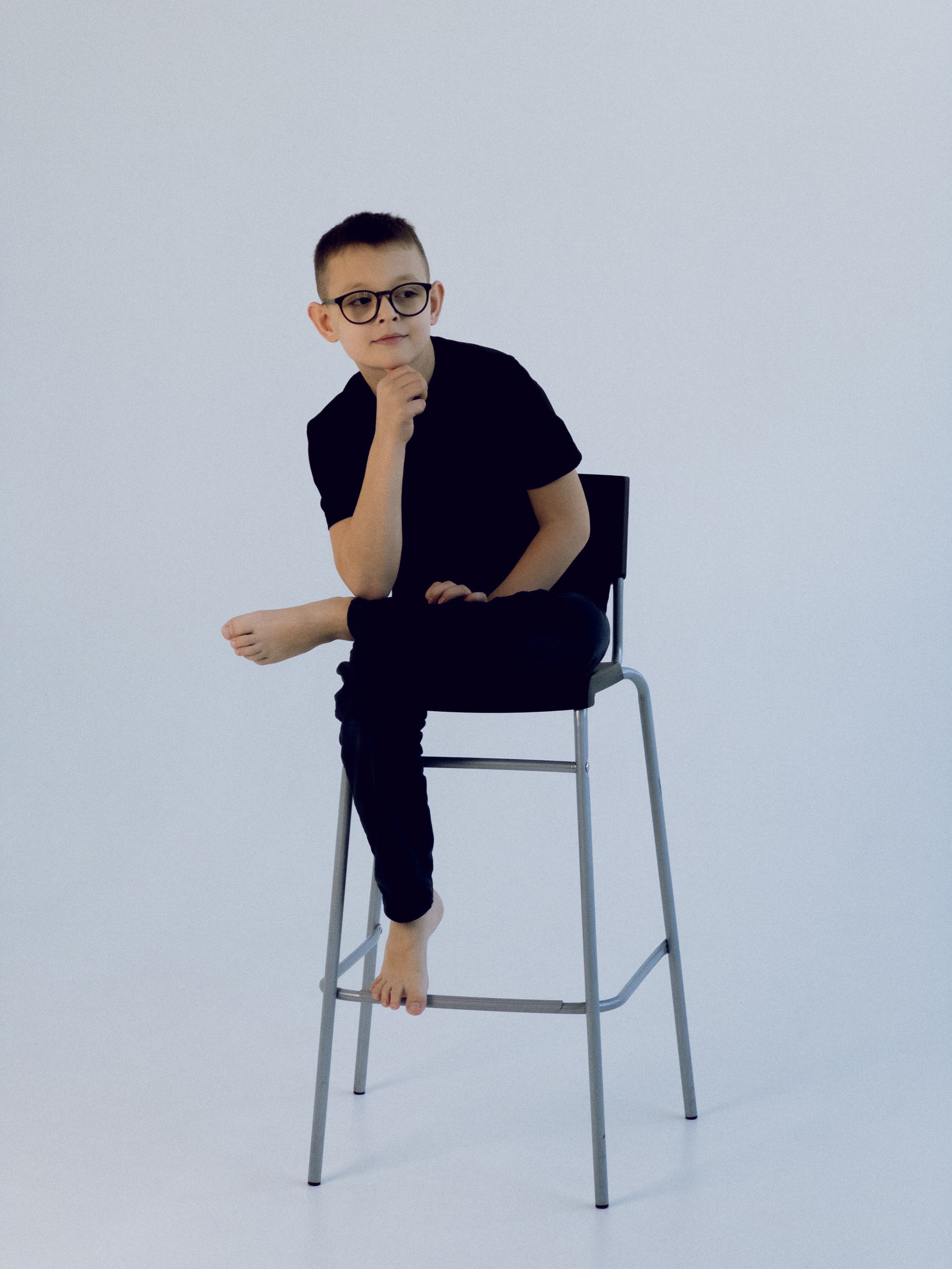 Семья Нины. Фотограф Барнаул Софья Бояринова