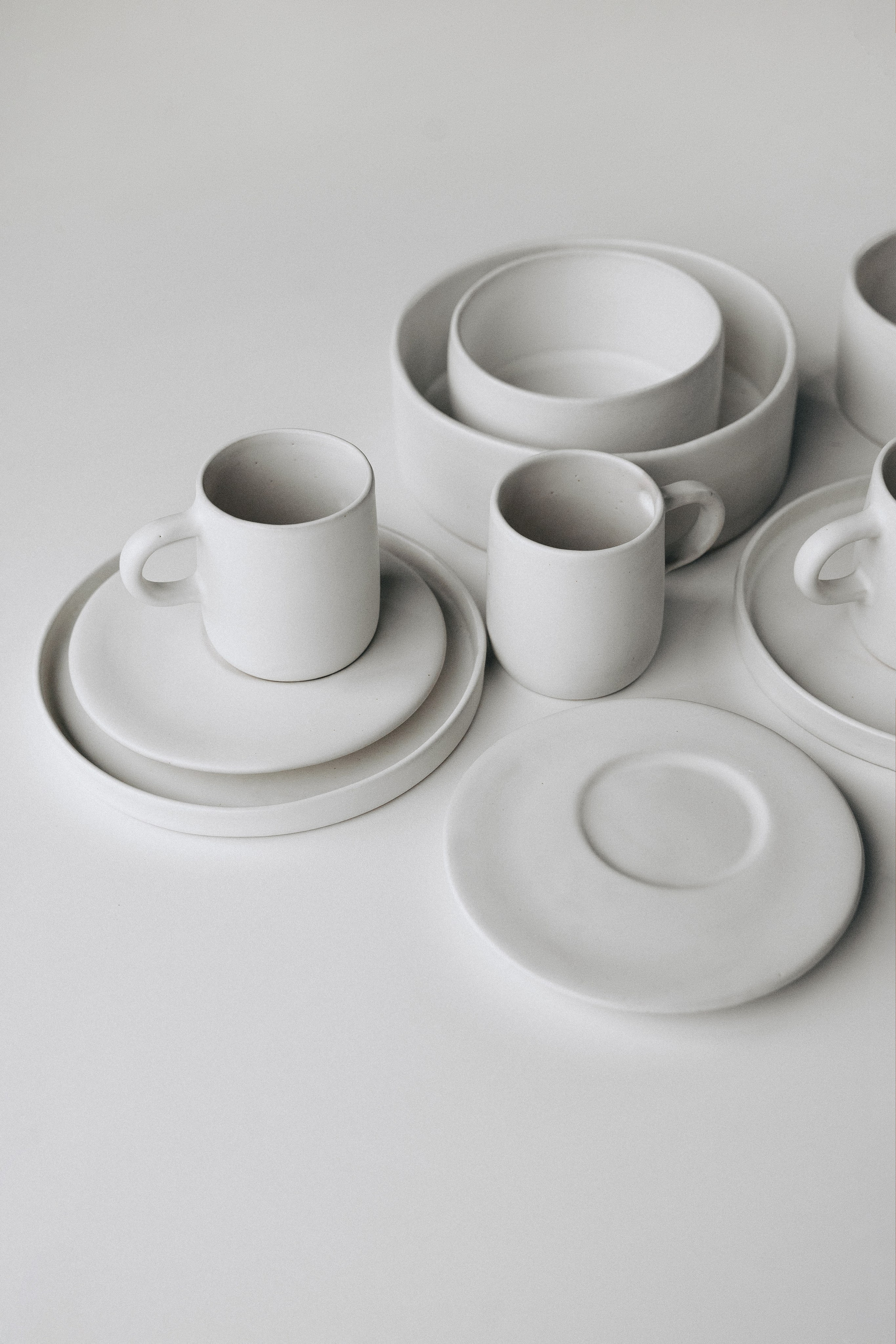 SIMPLICITY, гончарная мастерская. Екатерина Курбанова. Женский фотограф