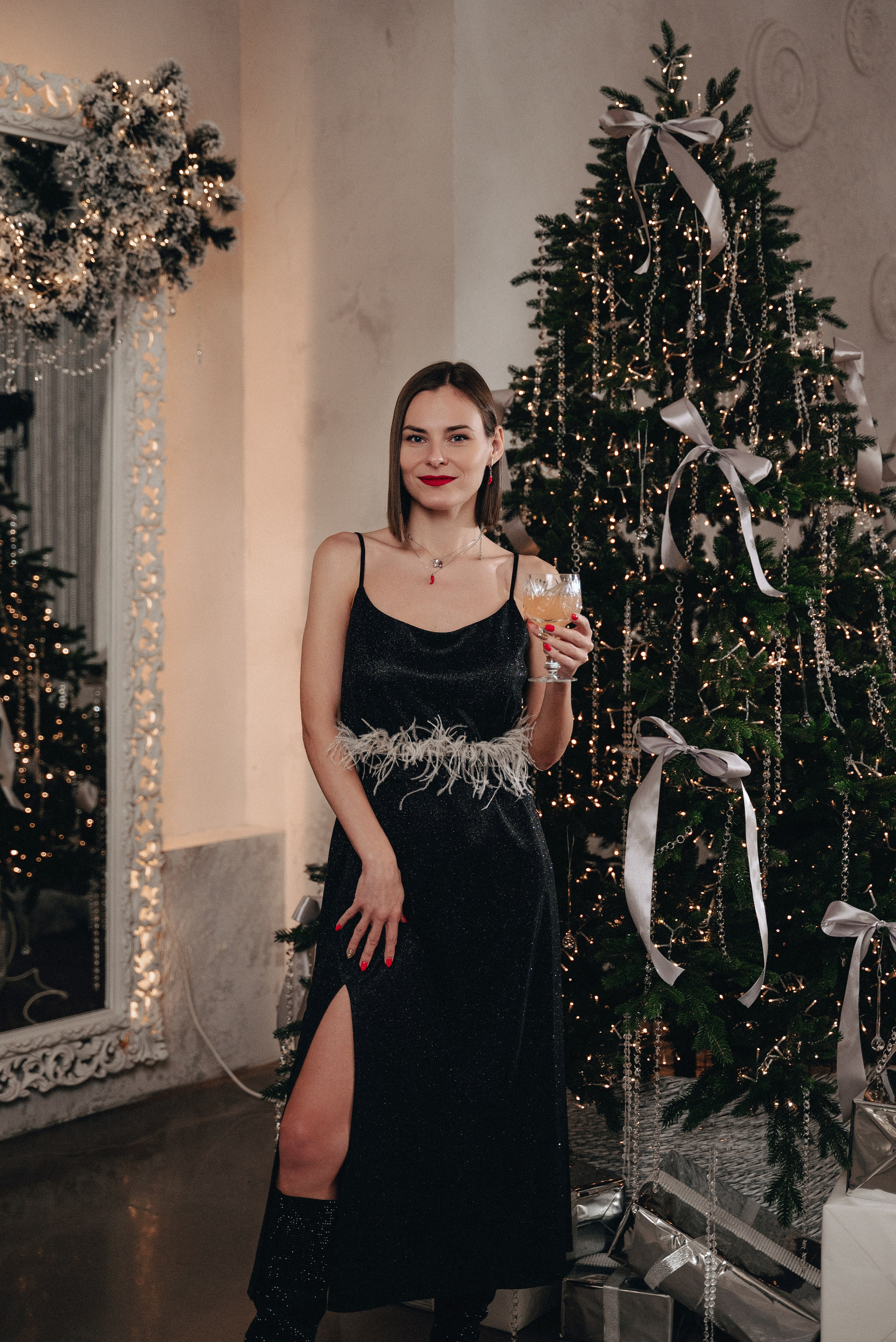 Лена, Вика, Люба и Ира. Екатерина Курбанова. Женский фотограф