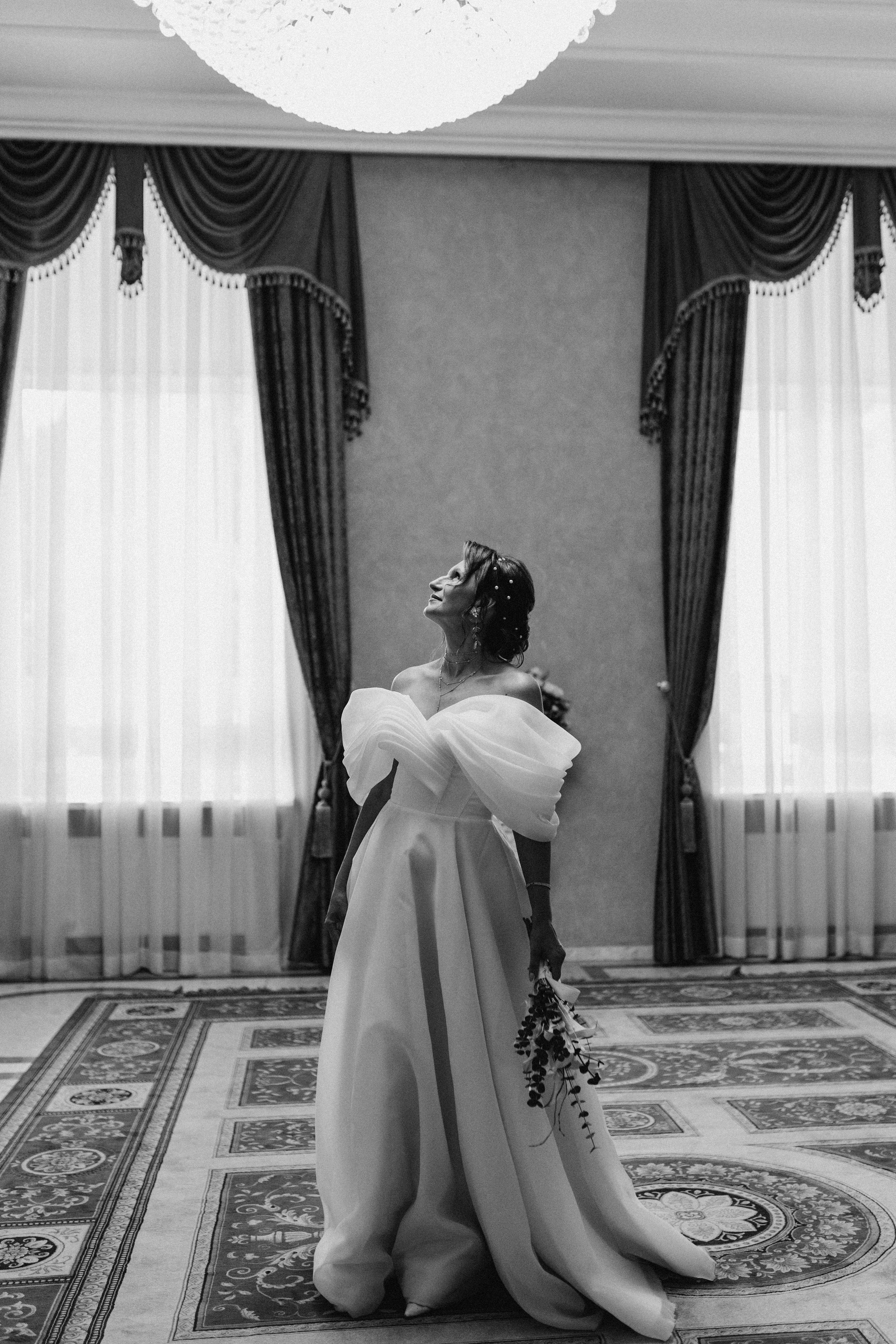 Сергей & Ольга. Семейный и женский фотограф в Москве Коновалова Олеся