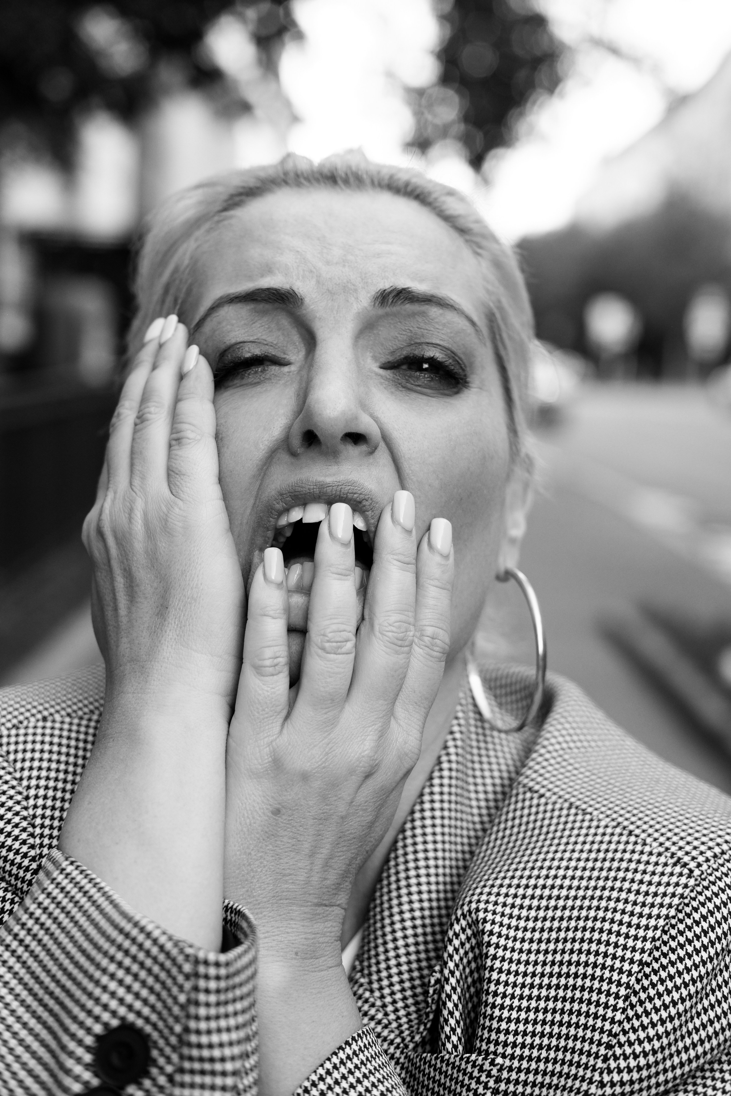 Уличные фотосессии взрослых. Фотограф в Москве Юлия Рубцова (фото и видео)