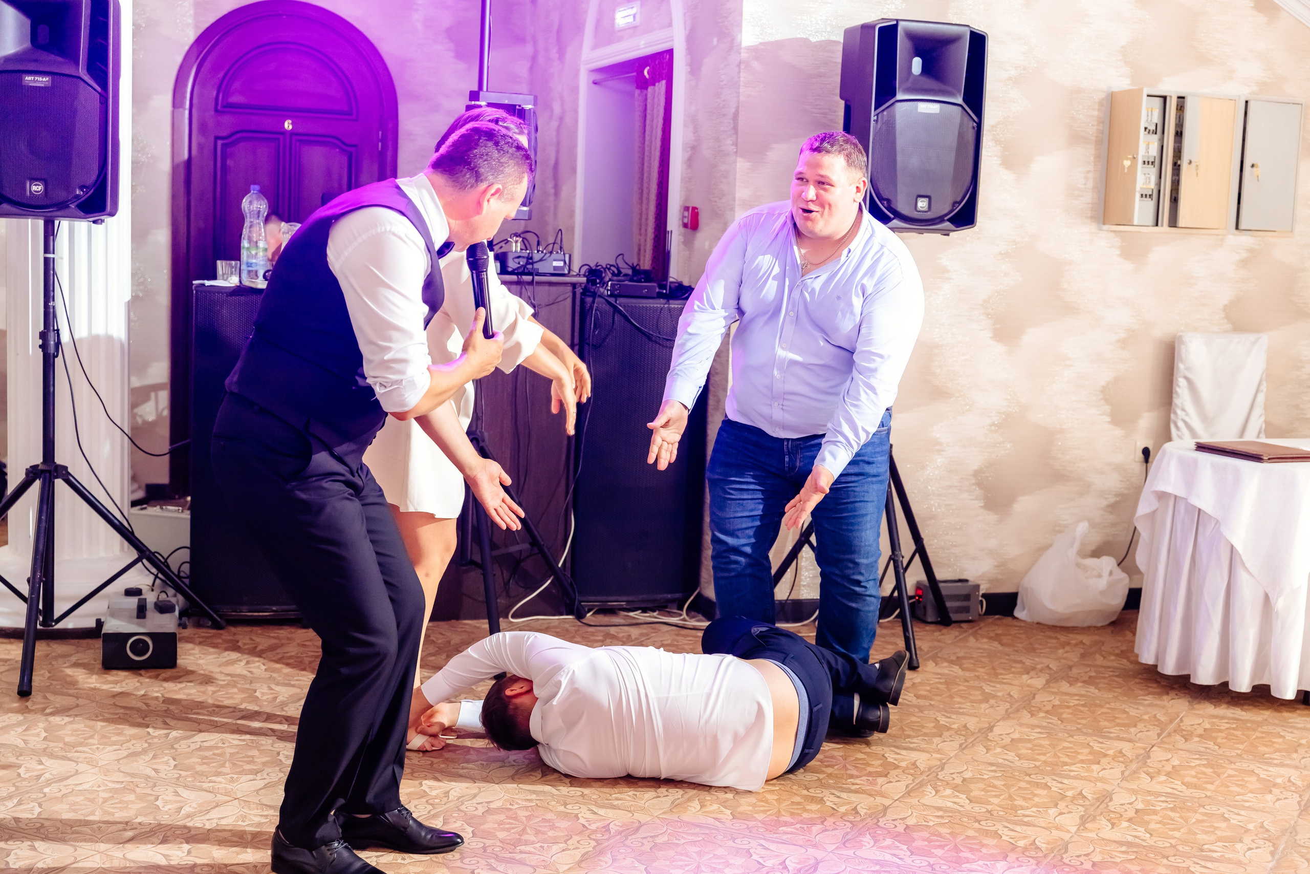 Александр и Анна. Свадебный и семейный фотограф Разида Мухаметова