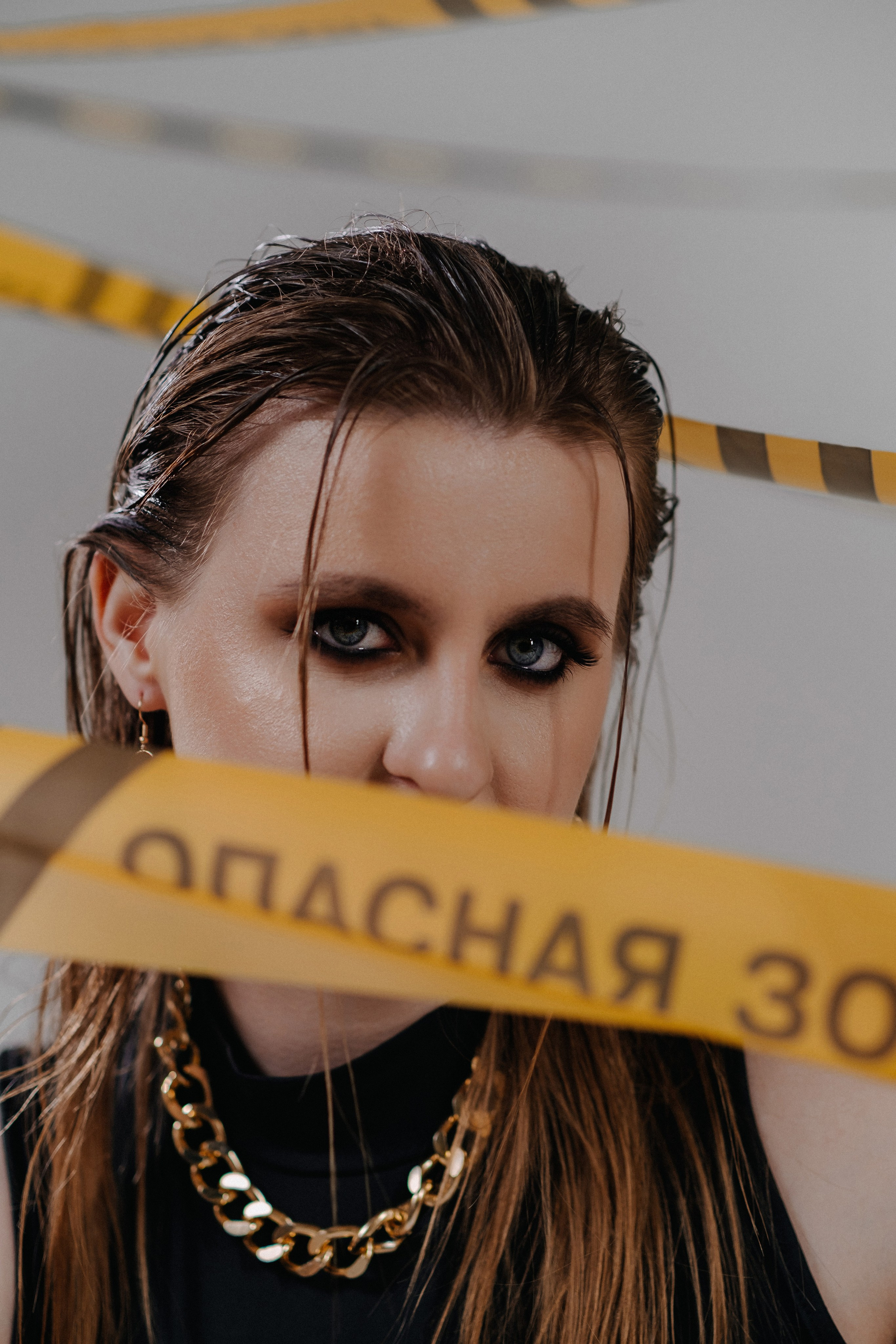 Опасная зона. Фотограф Москва, Смоленск