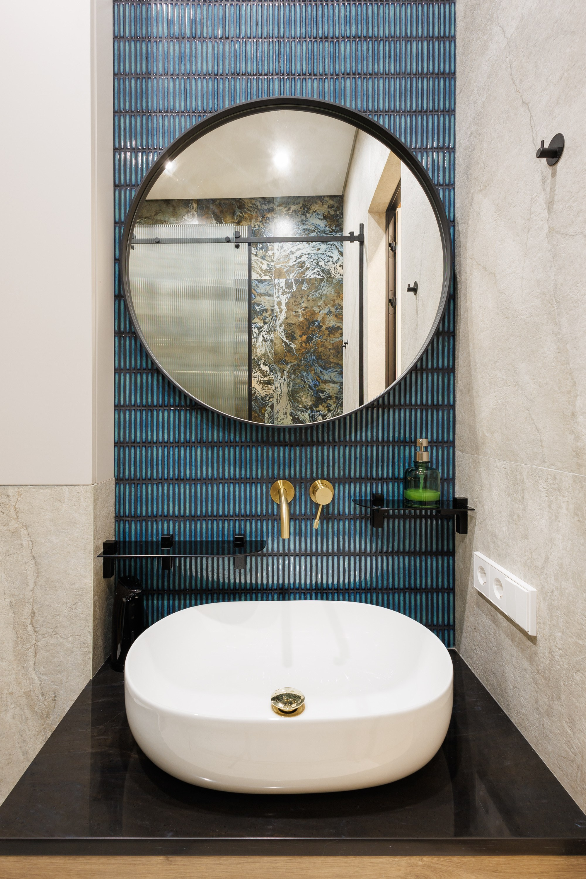 Квартира ЖК NOW