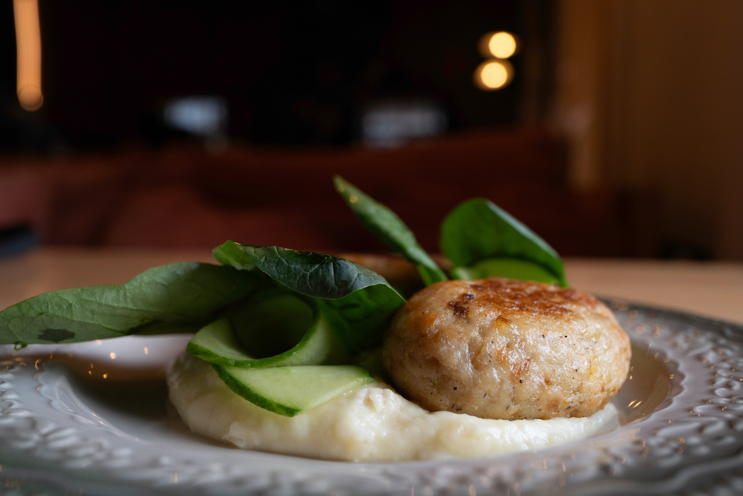 Рестораны. Maxon Magnusson