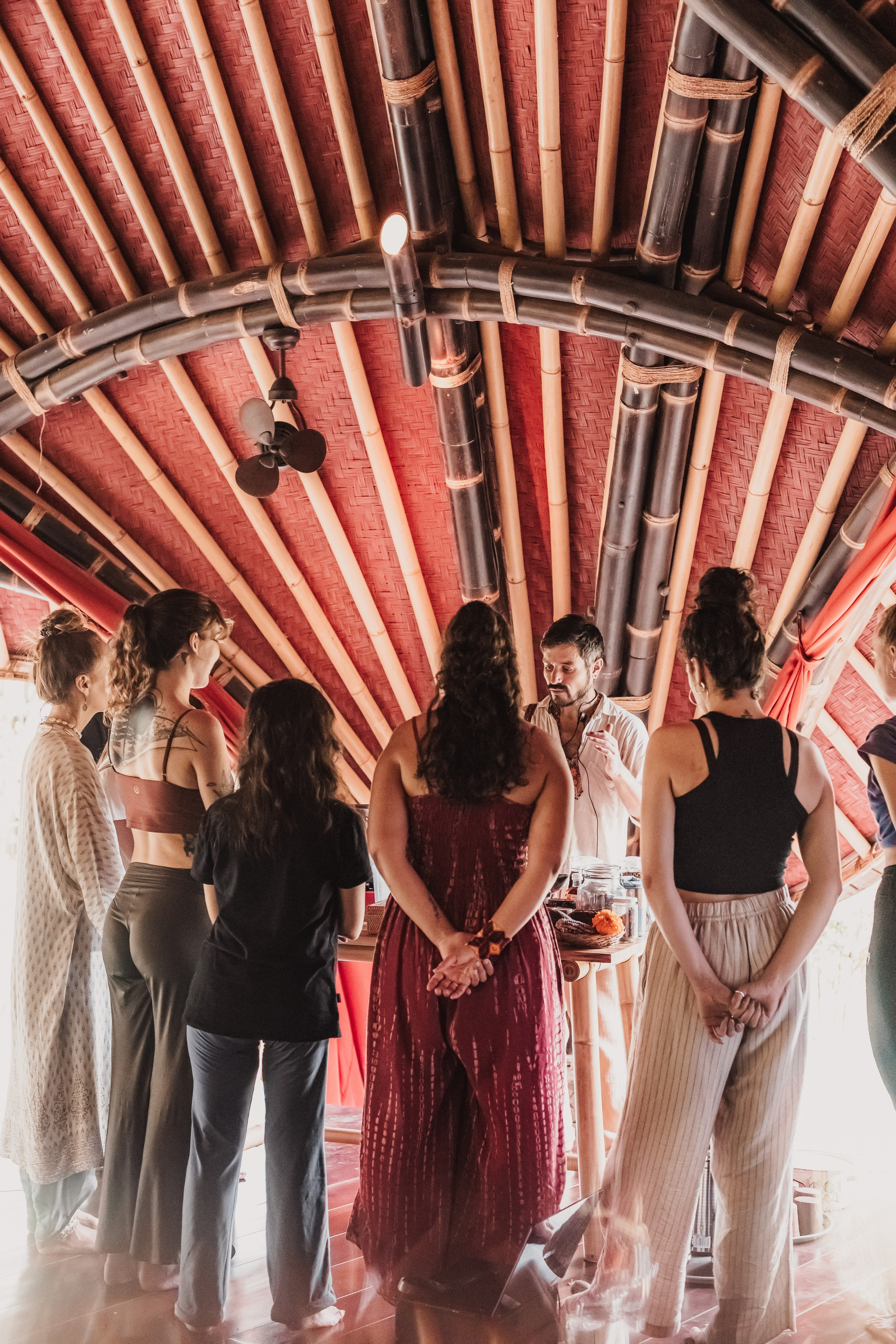 Cacao alchemy w Juan. Мариам Багдасарян