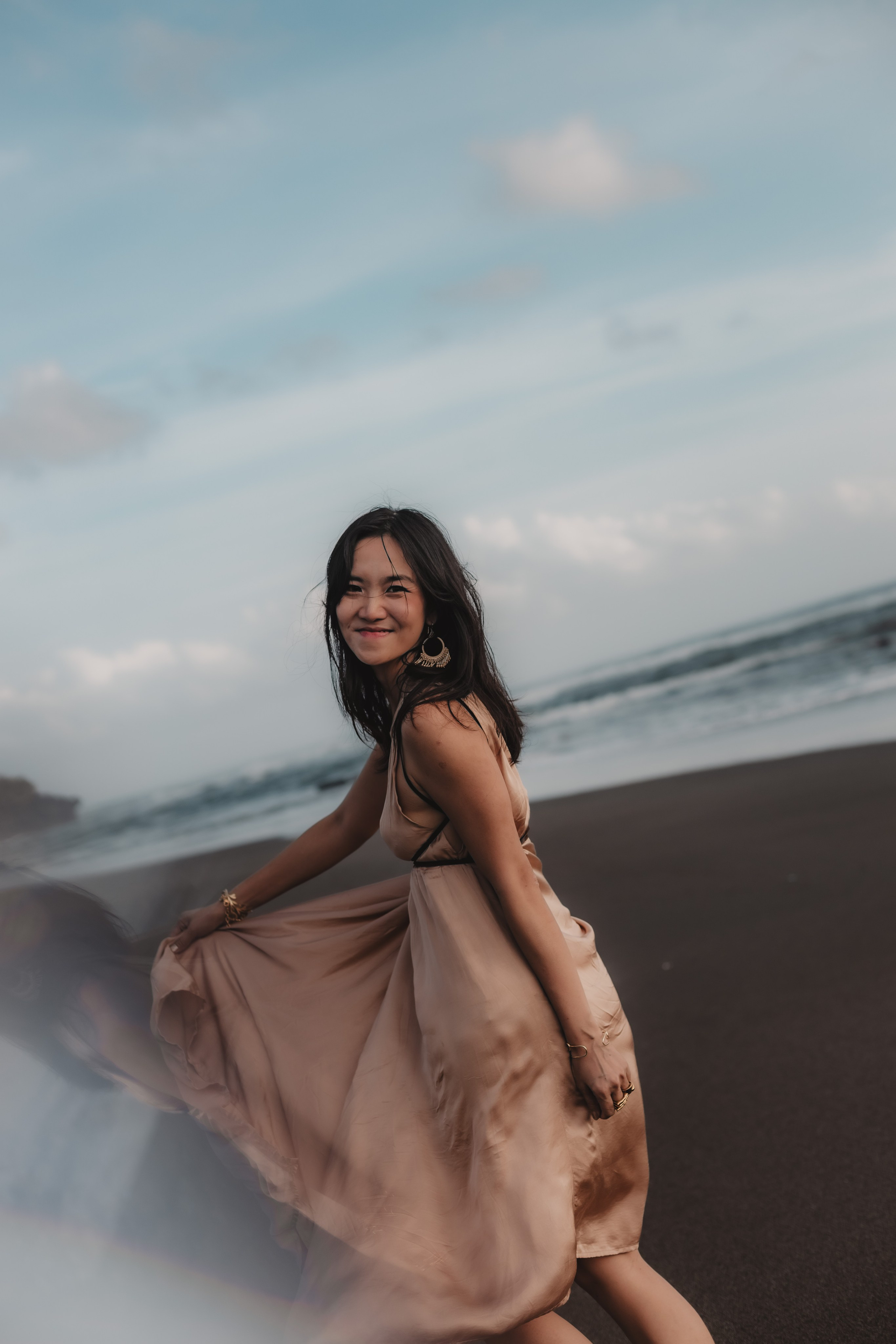 New chapter. Мариам Багдасарян