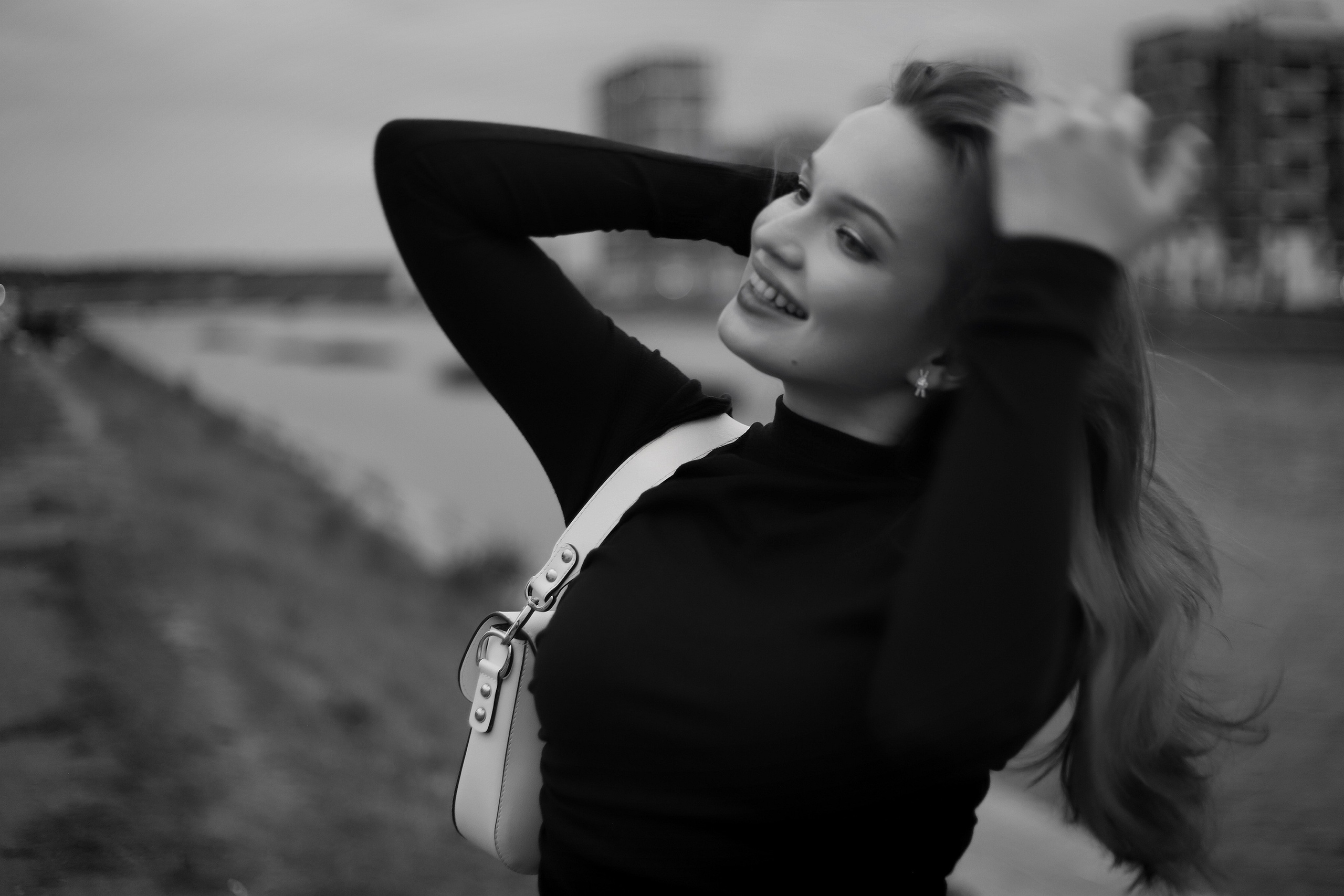 Прогулки. Семейный, портретный фотограф Зайцева Альбина