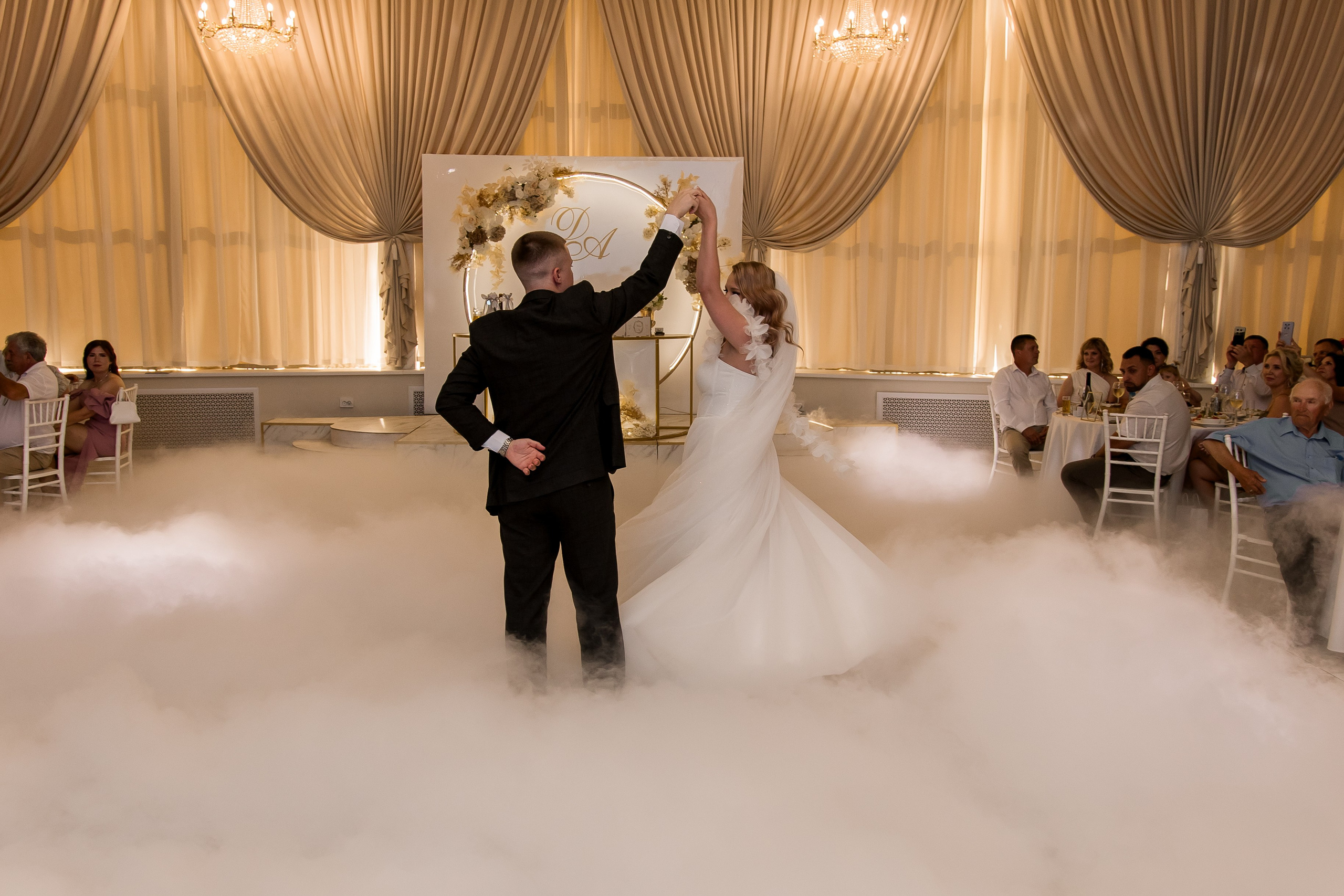 1. Свадебный фотограф Челябинск